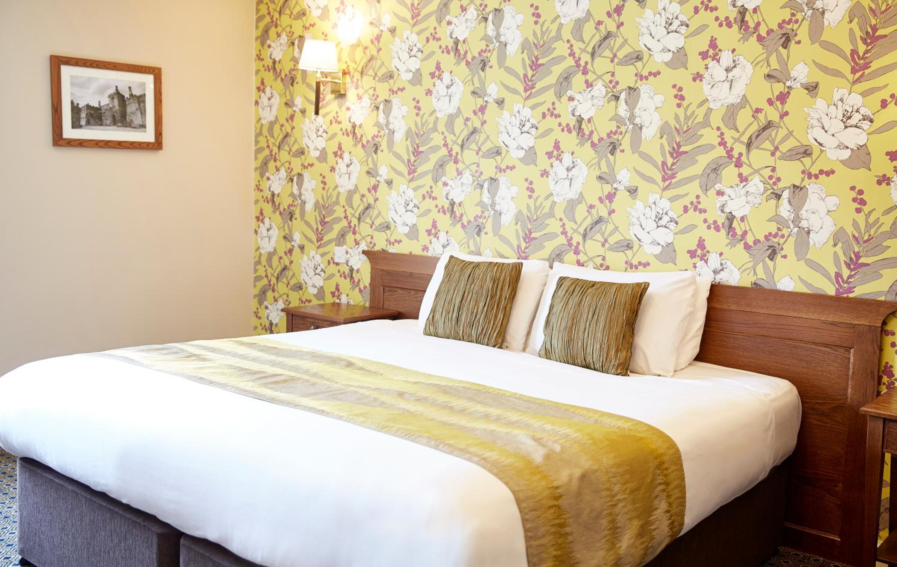 Double Room - Photo 7