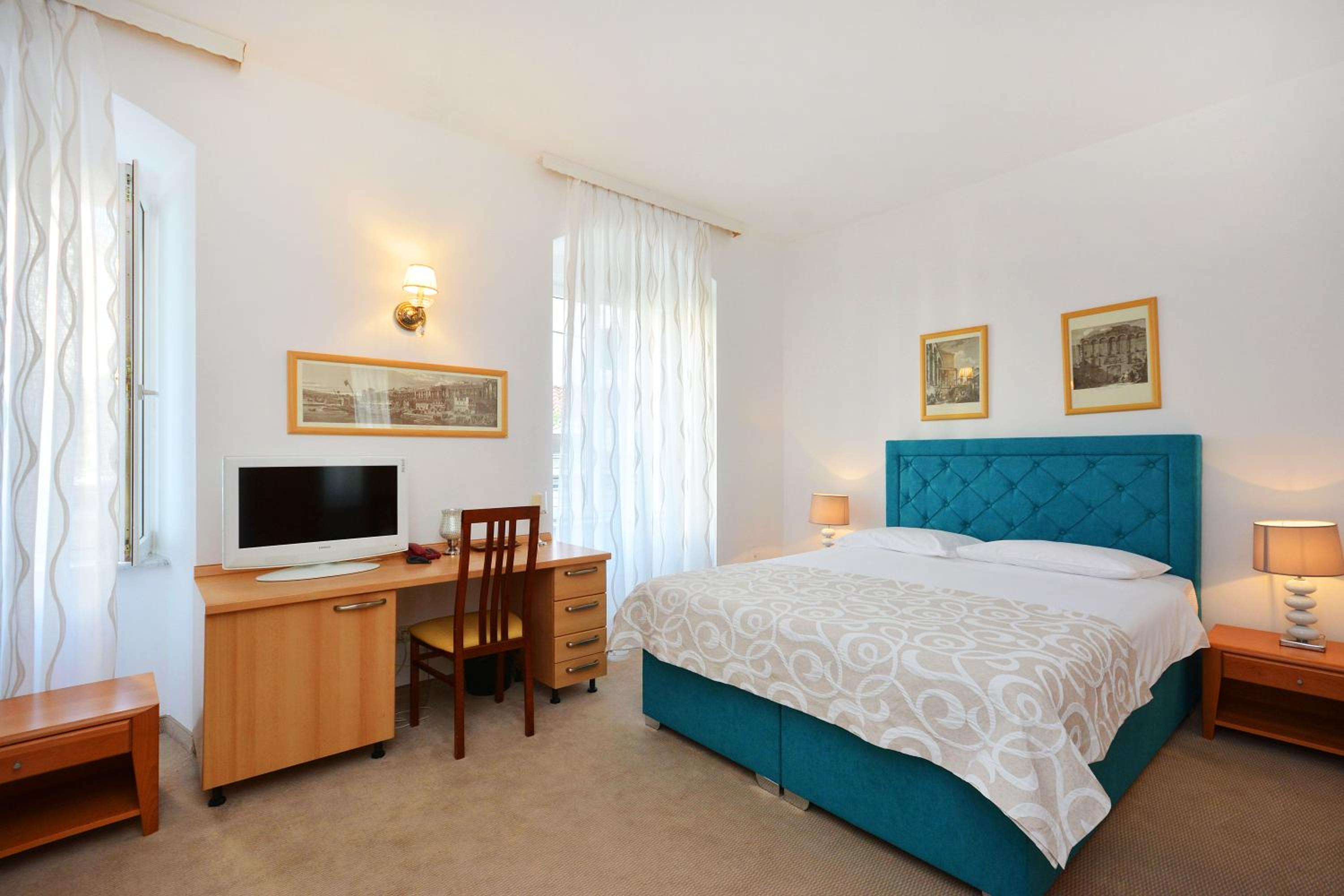Superior Queen Room photo 3