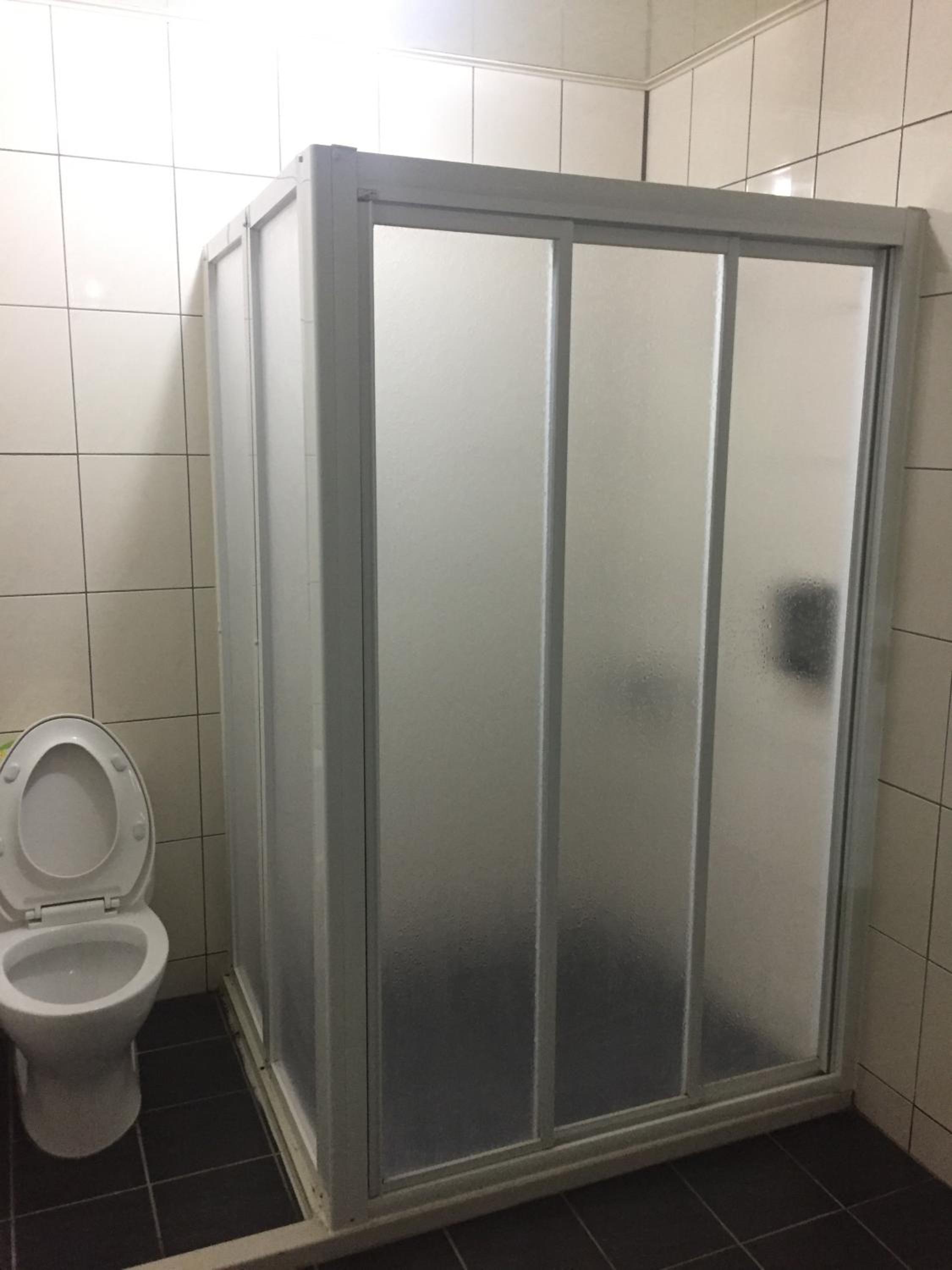 Quadruple Room with Private External Bathroom photo 2