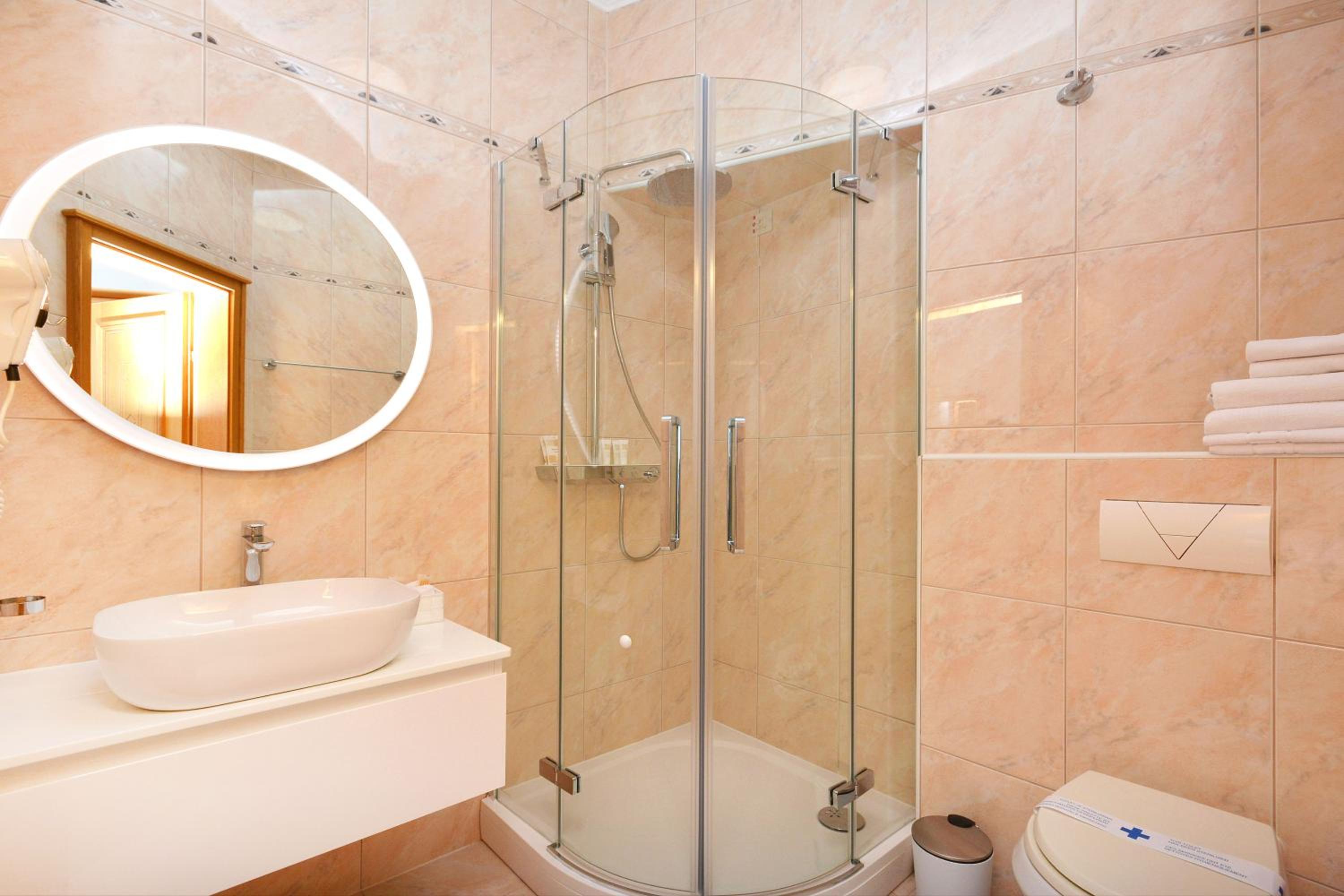 Superior Double Room with Sea View photo 3