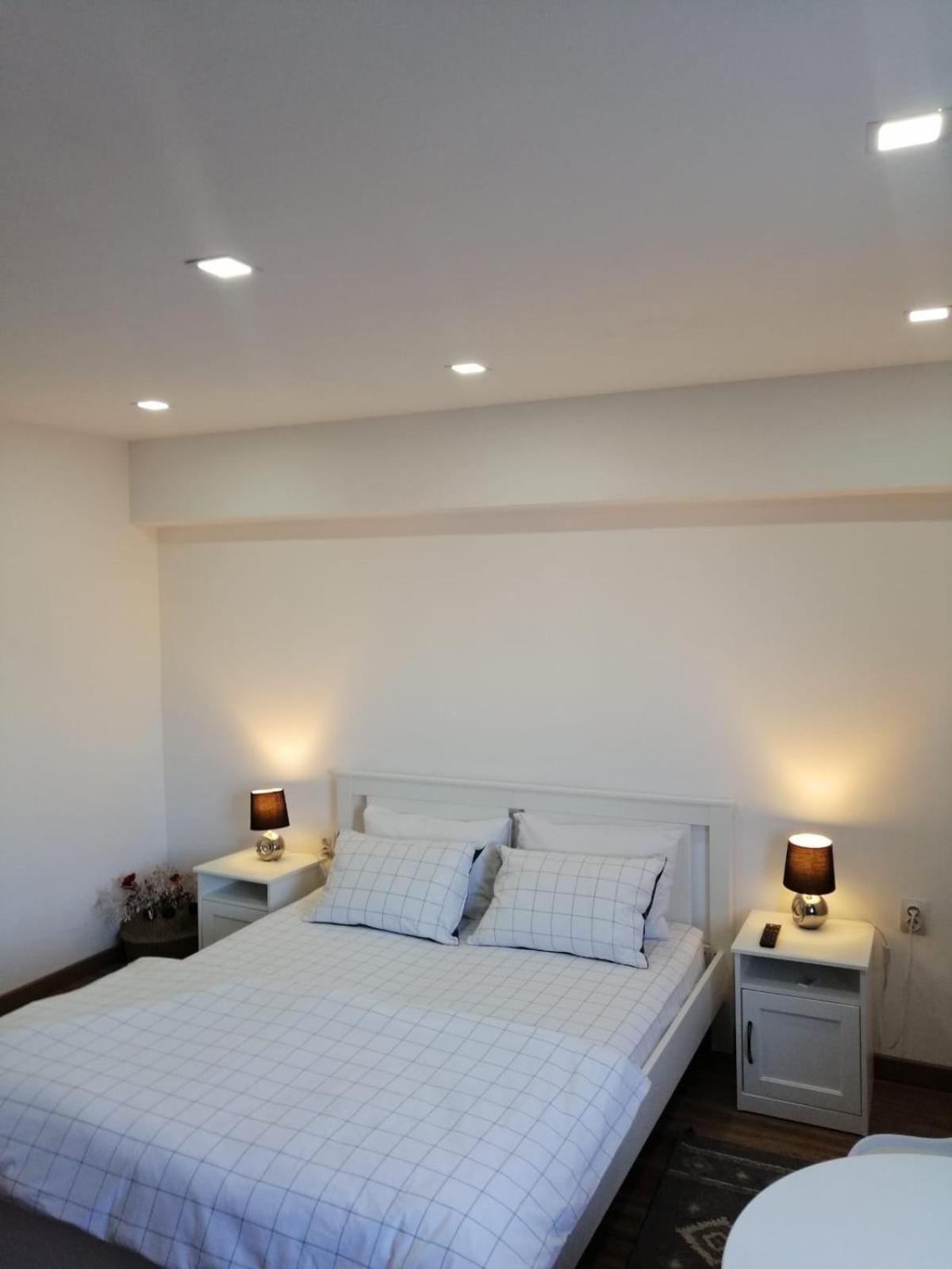 One-Bedroom Apartment - Photo 11