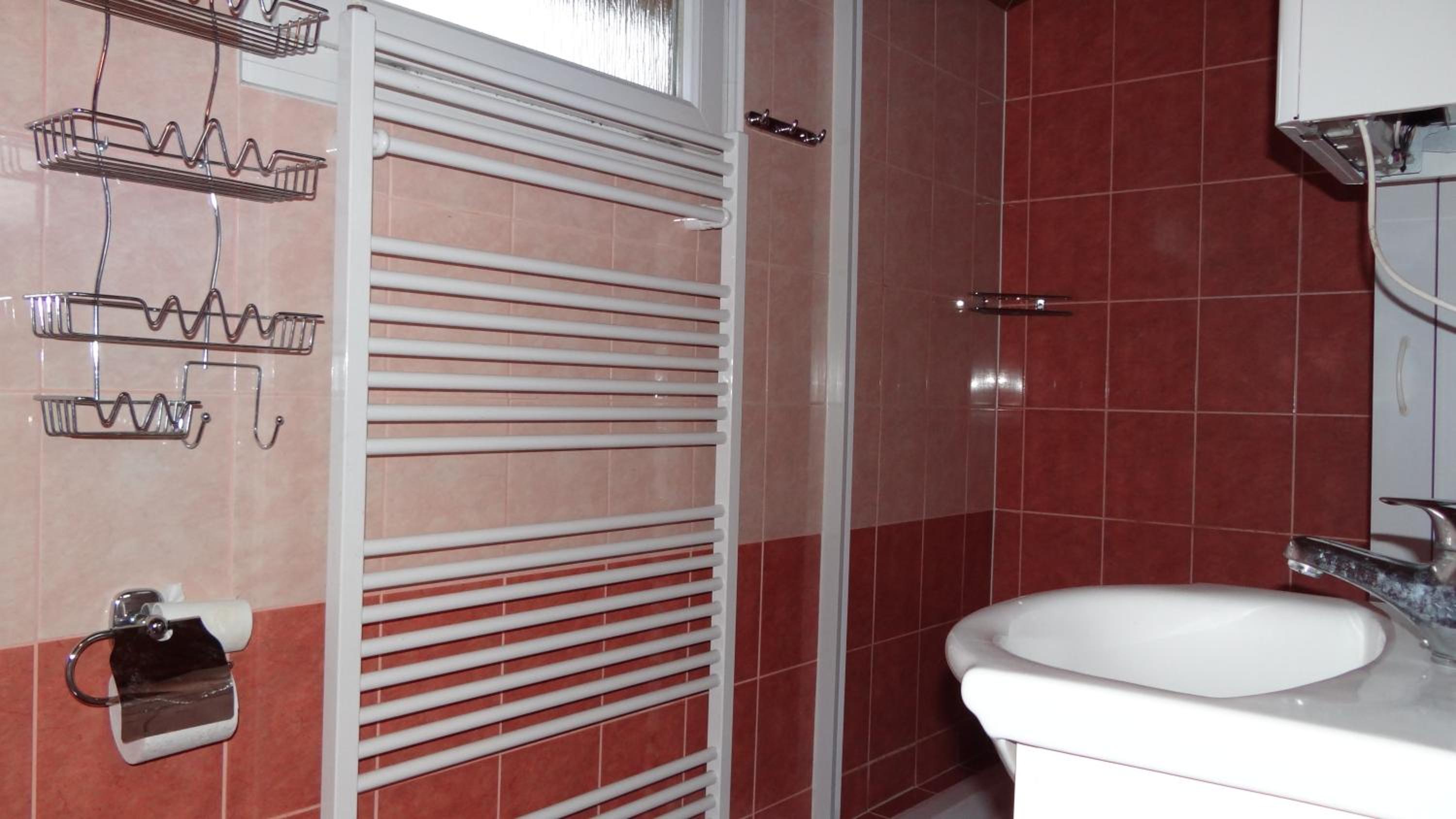 Family Room with Private Bathroom - Photo 7