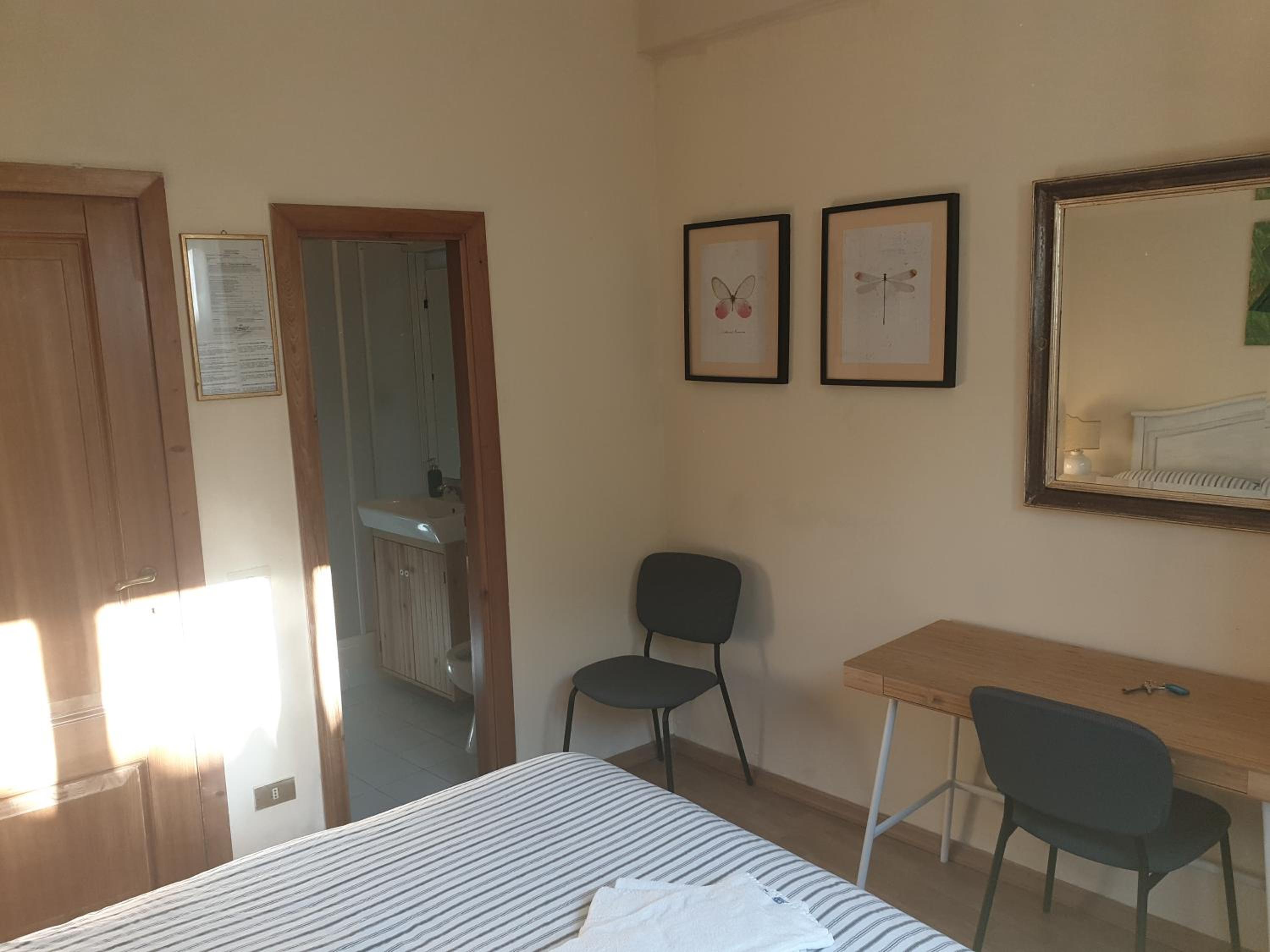 Double Room photo 3
