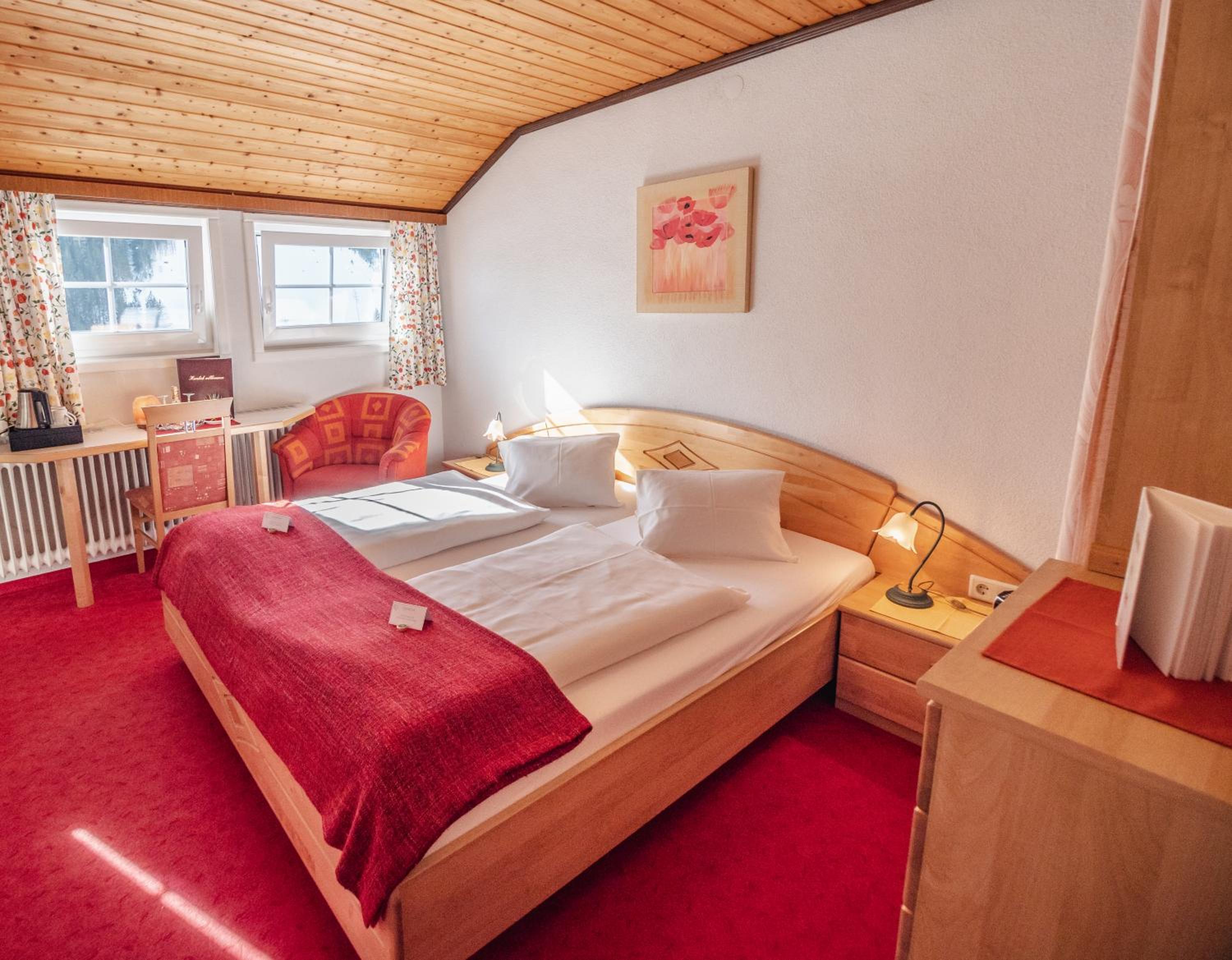 Double Room photo 2