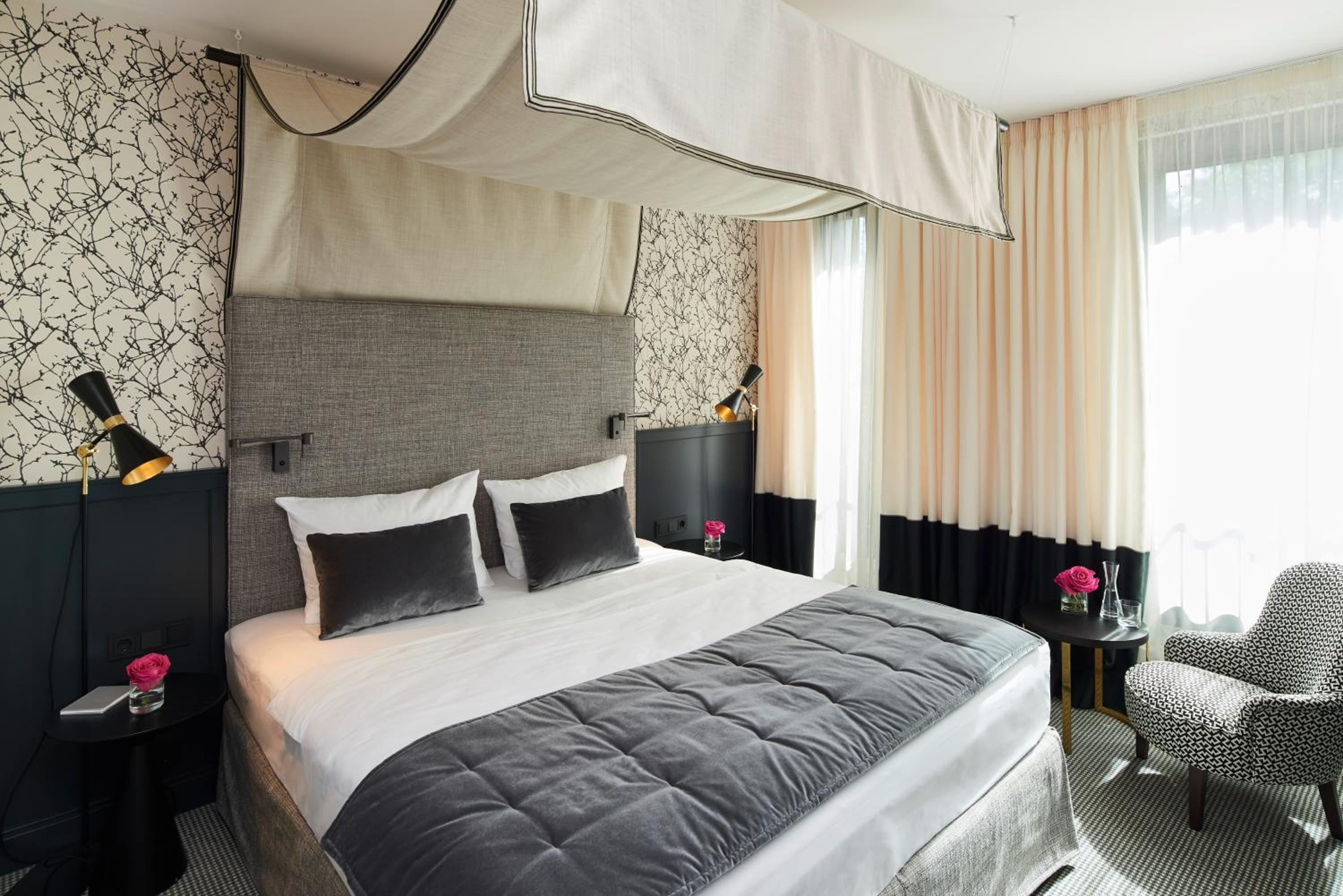 Standard Double Room photo 1