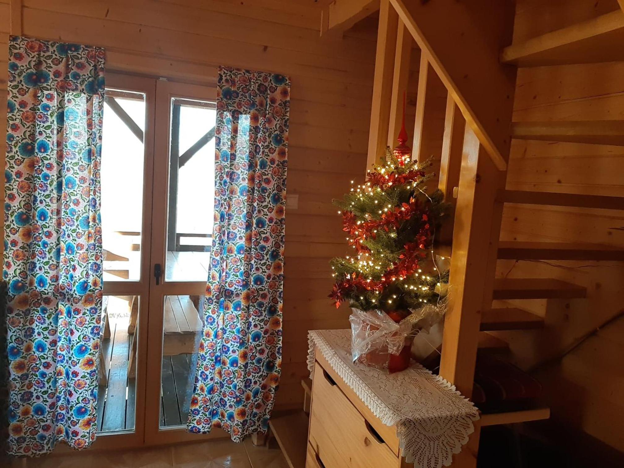 Two-Bedroom Chalet photo 3