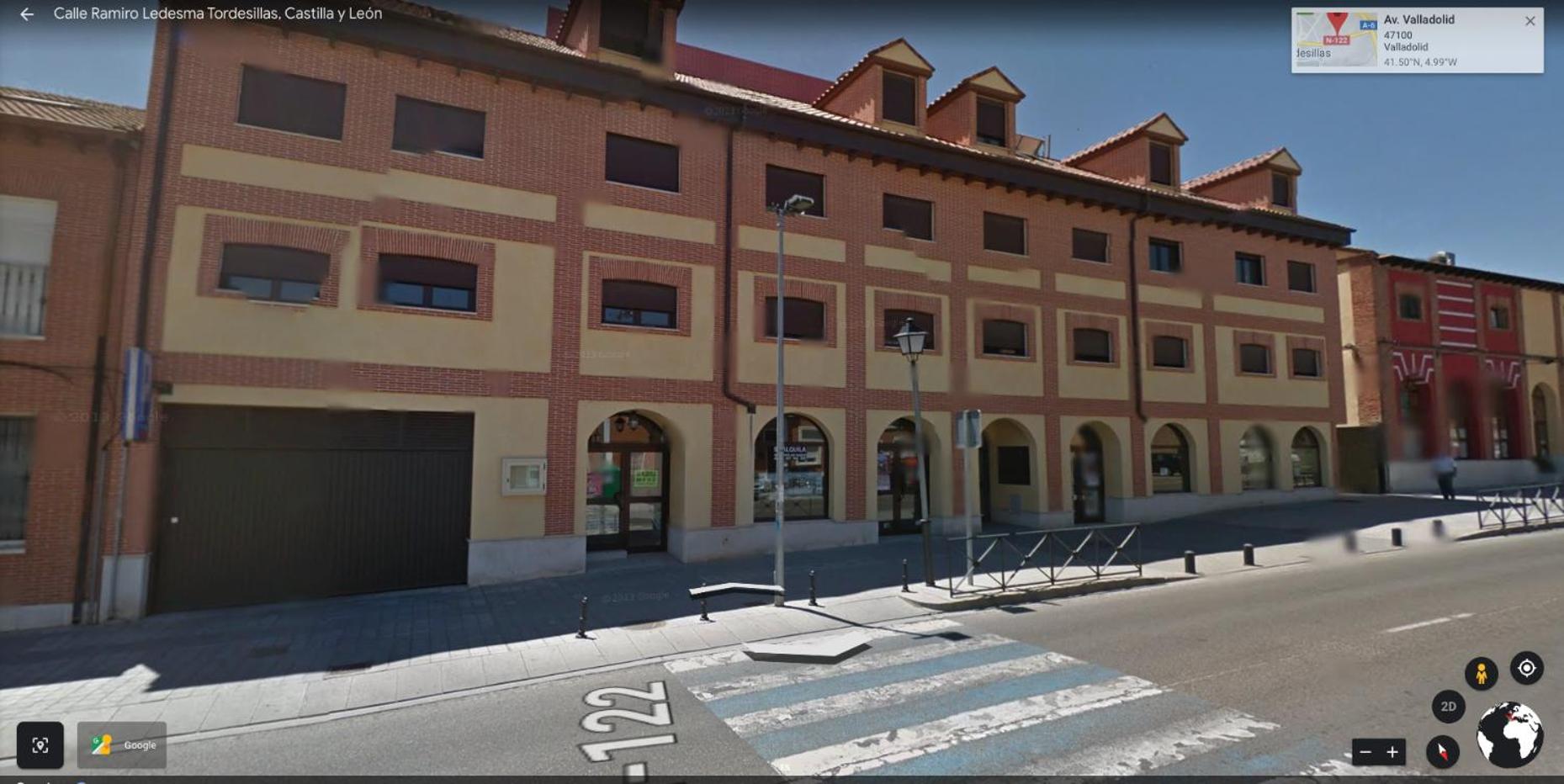 Two-Bedroom Apartment - Photo 4