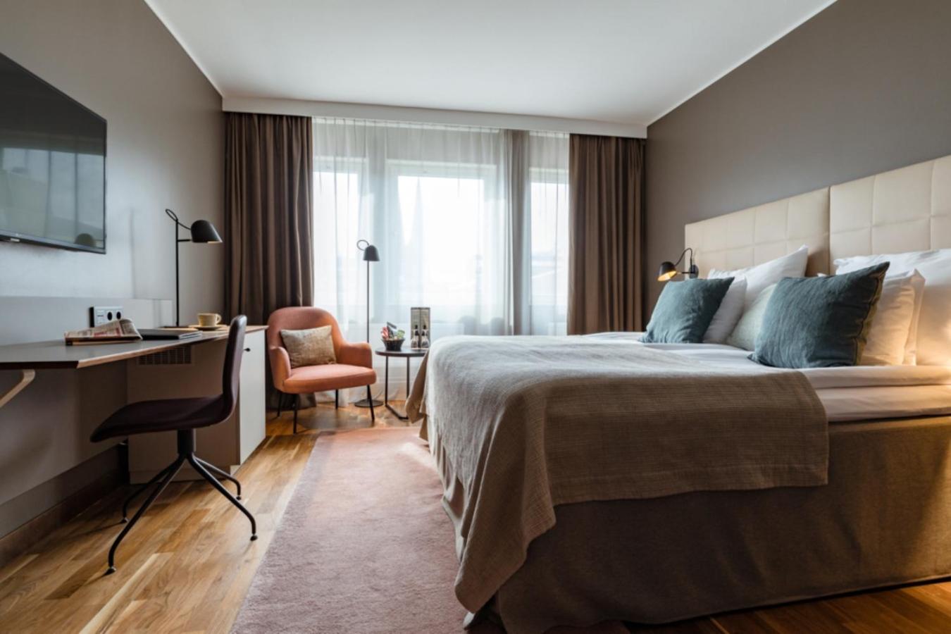 Superior Double Room - Photo 4