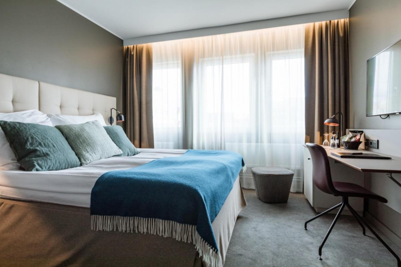 Standard Double Room - Photo 1
