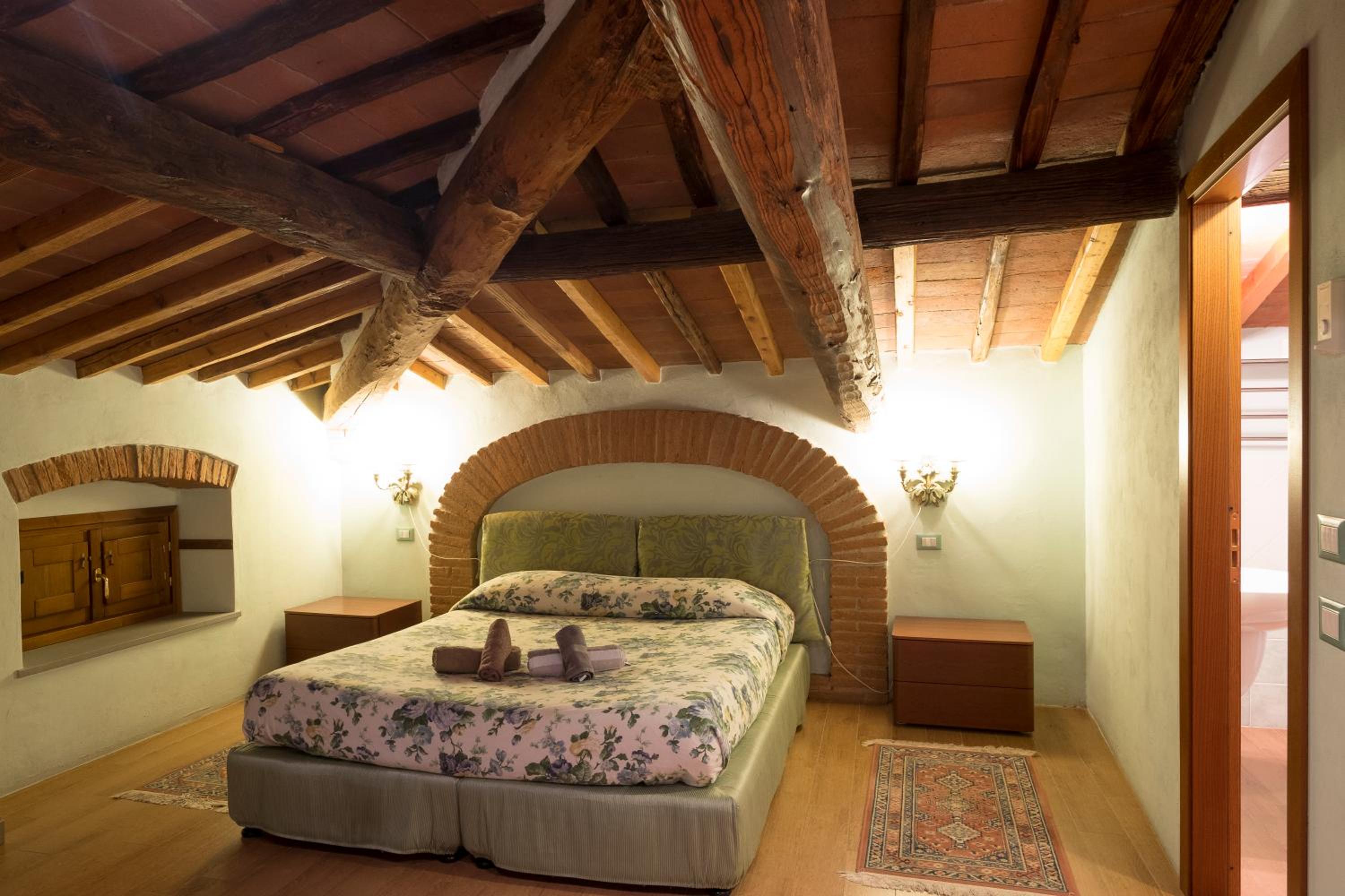 Double or Twin Room - Photo 2