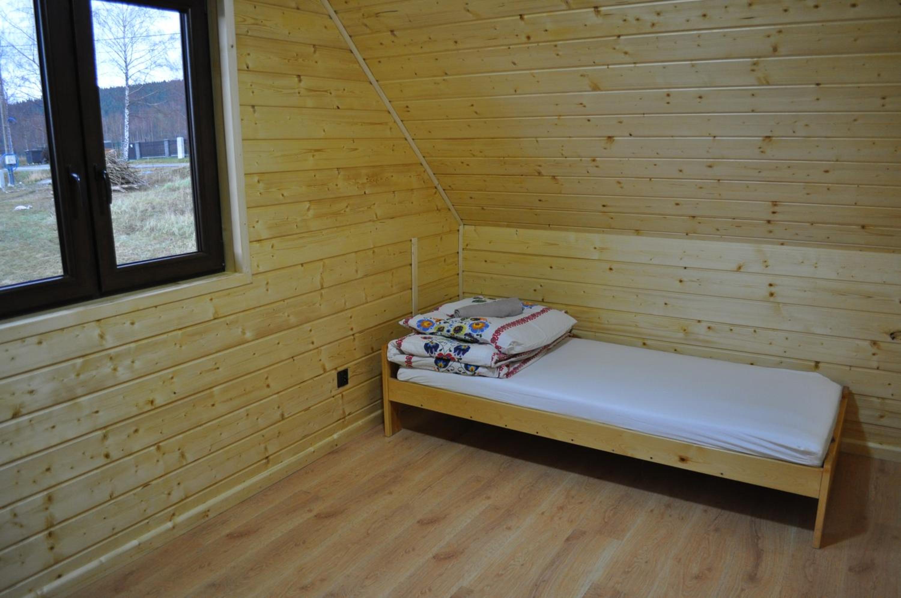Two-Bedroom Chalet photo 2