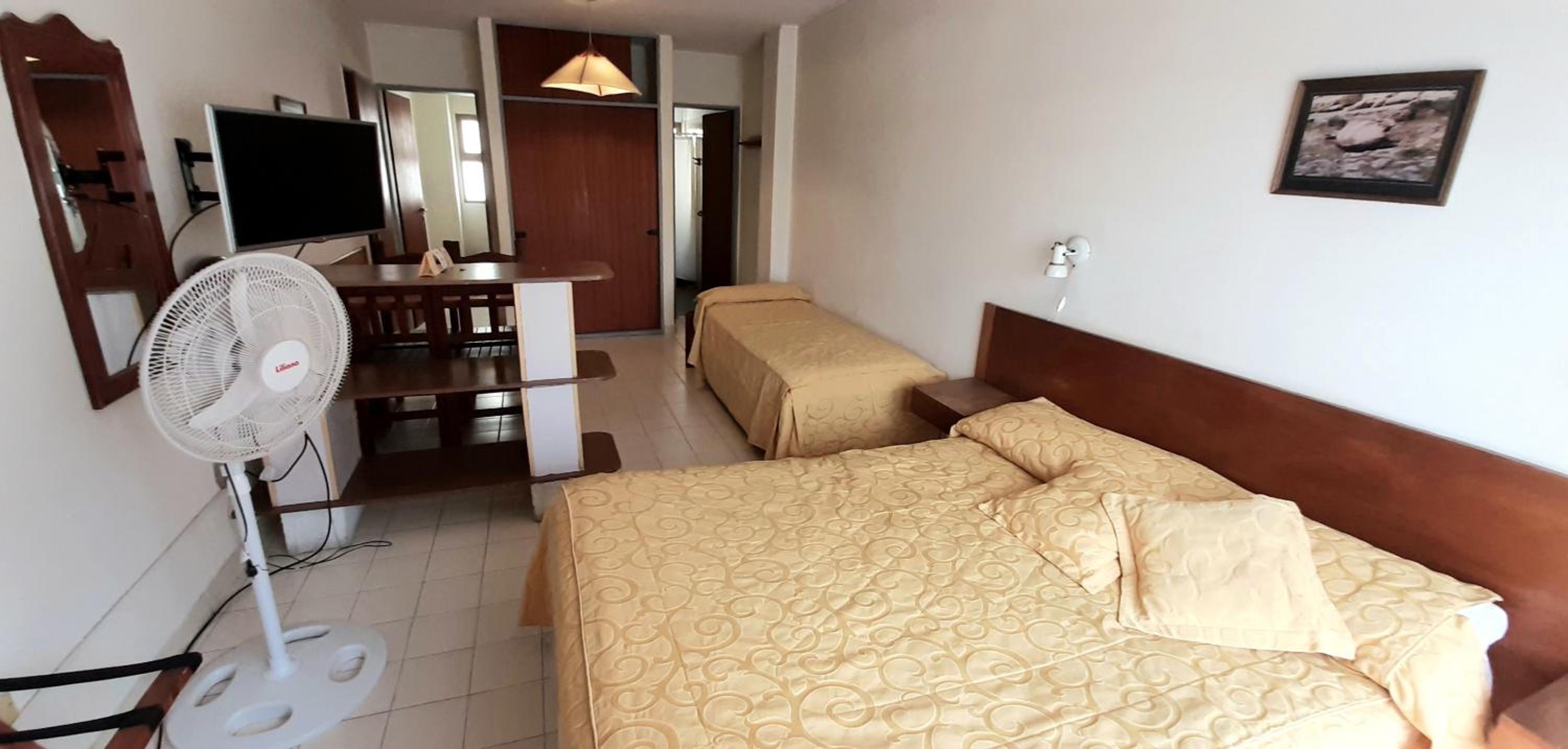 Apartment (2 Adults)