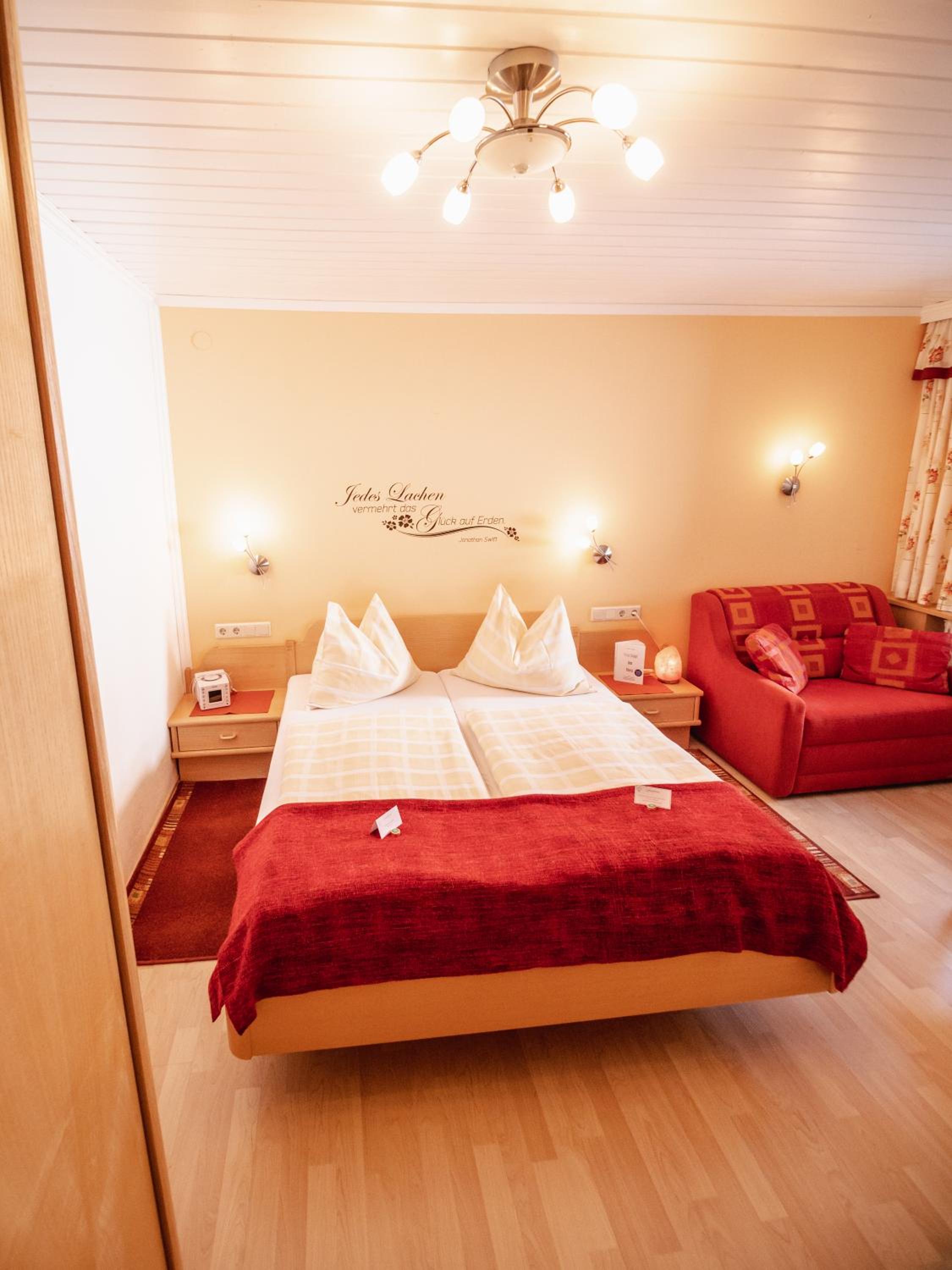 Double Room photo 1