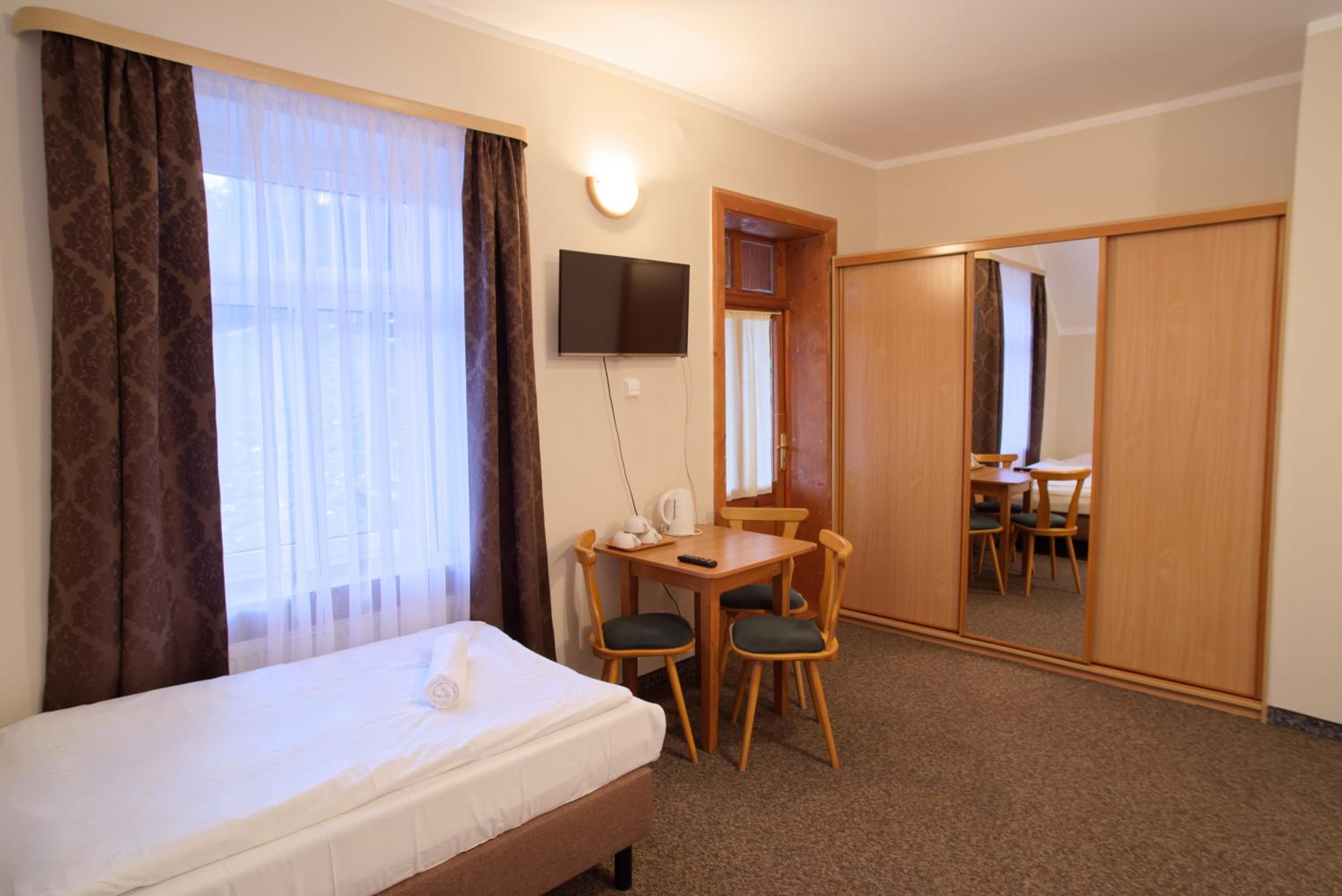Double or Twin Room