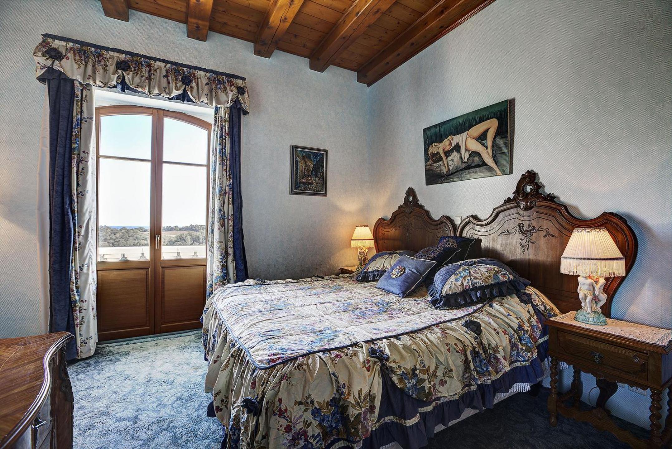 Standard Suite (4 Adults) With Balcony And Sea View