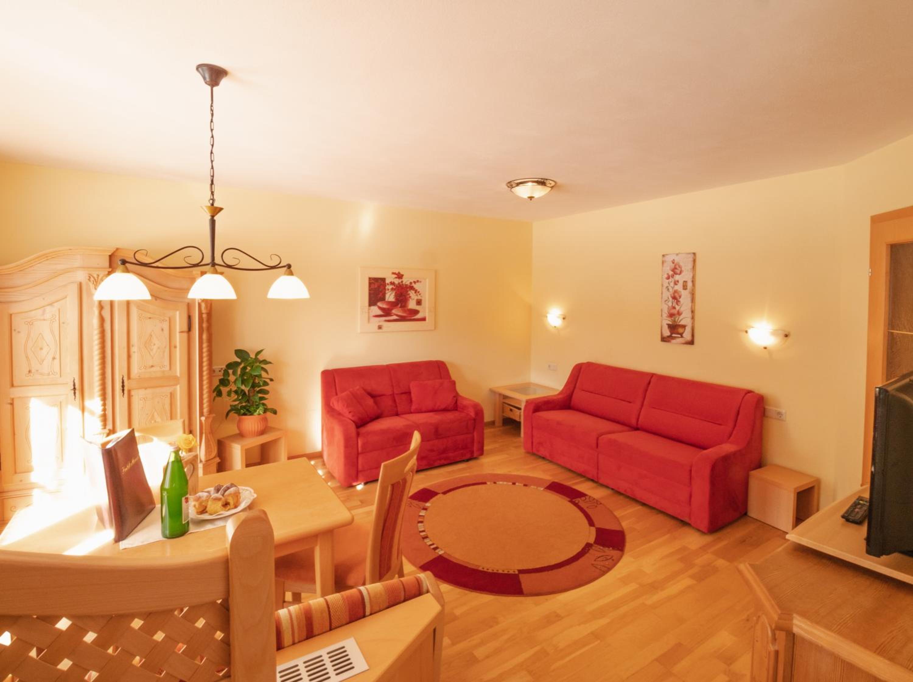 Superior Apartment photo 1