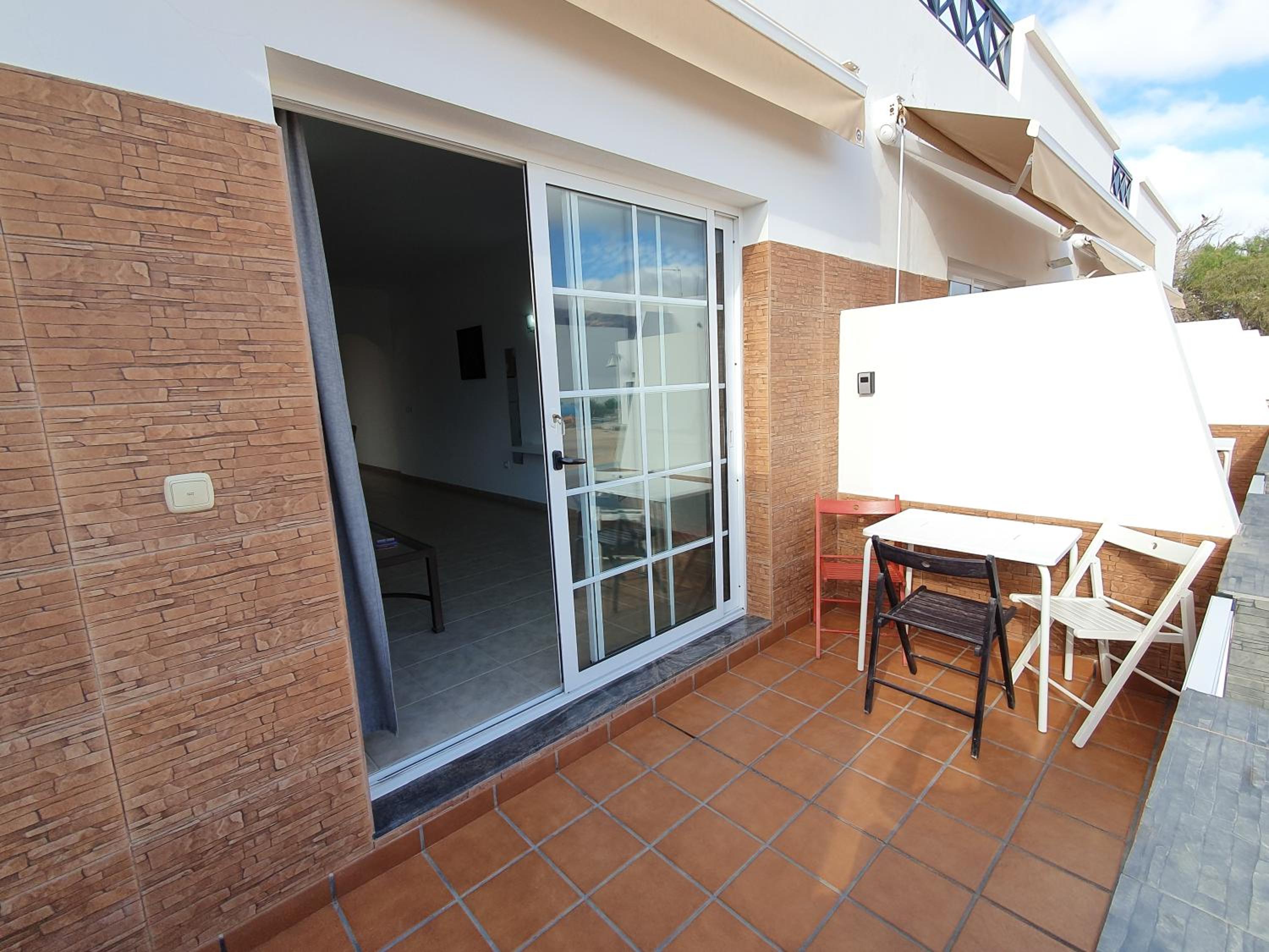Apartment - Ground Floor photo 2