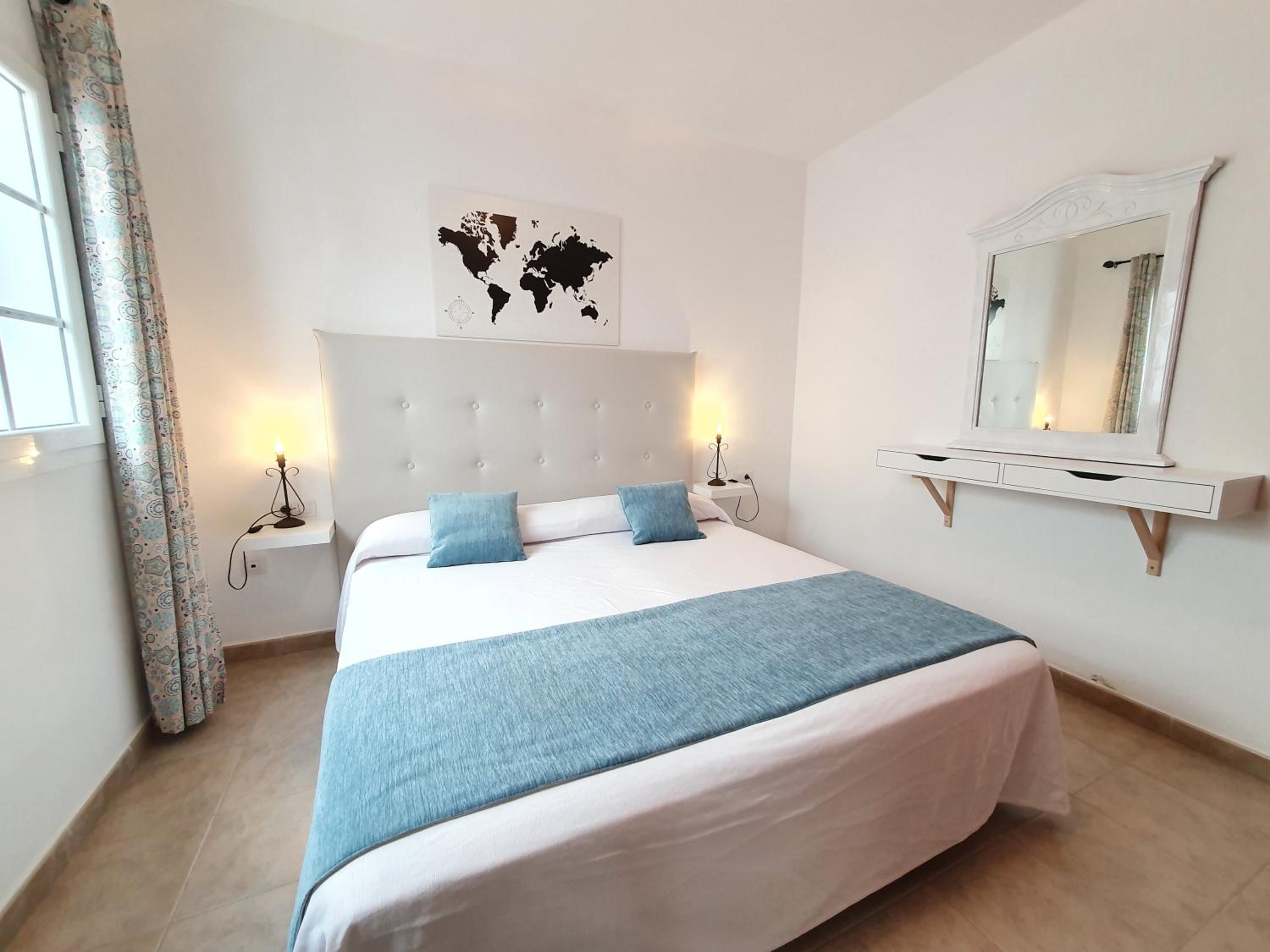 Apartamento - Planta Baja