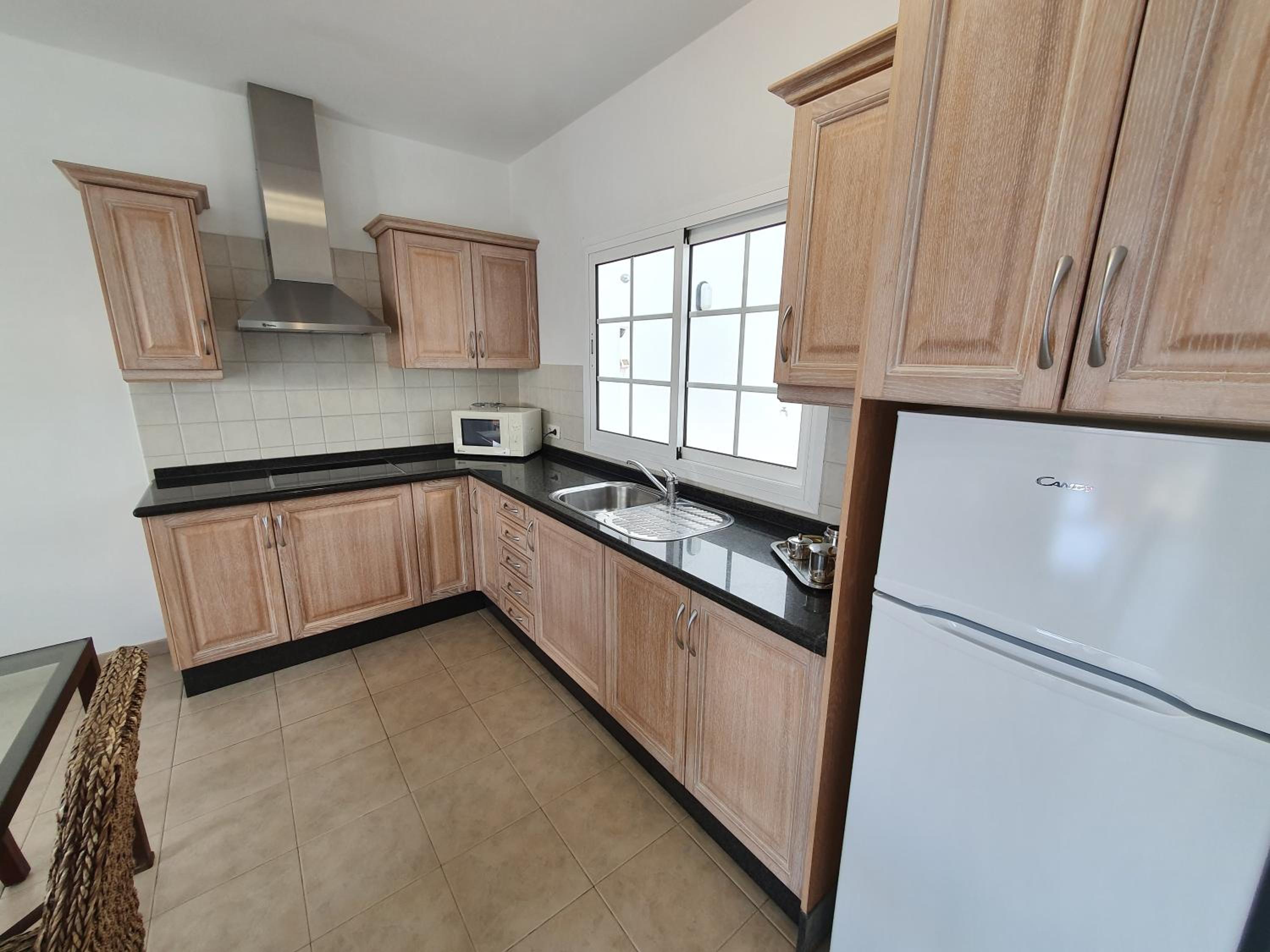 Apartment - Ground Floor photo 3