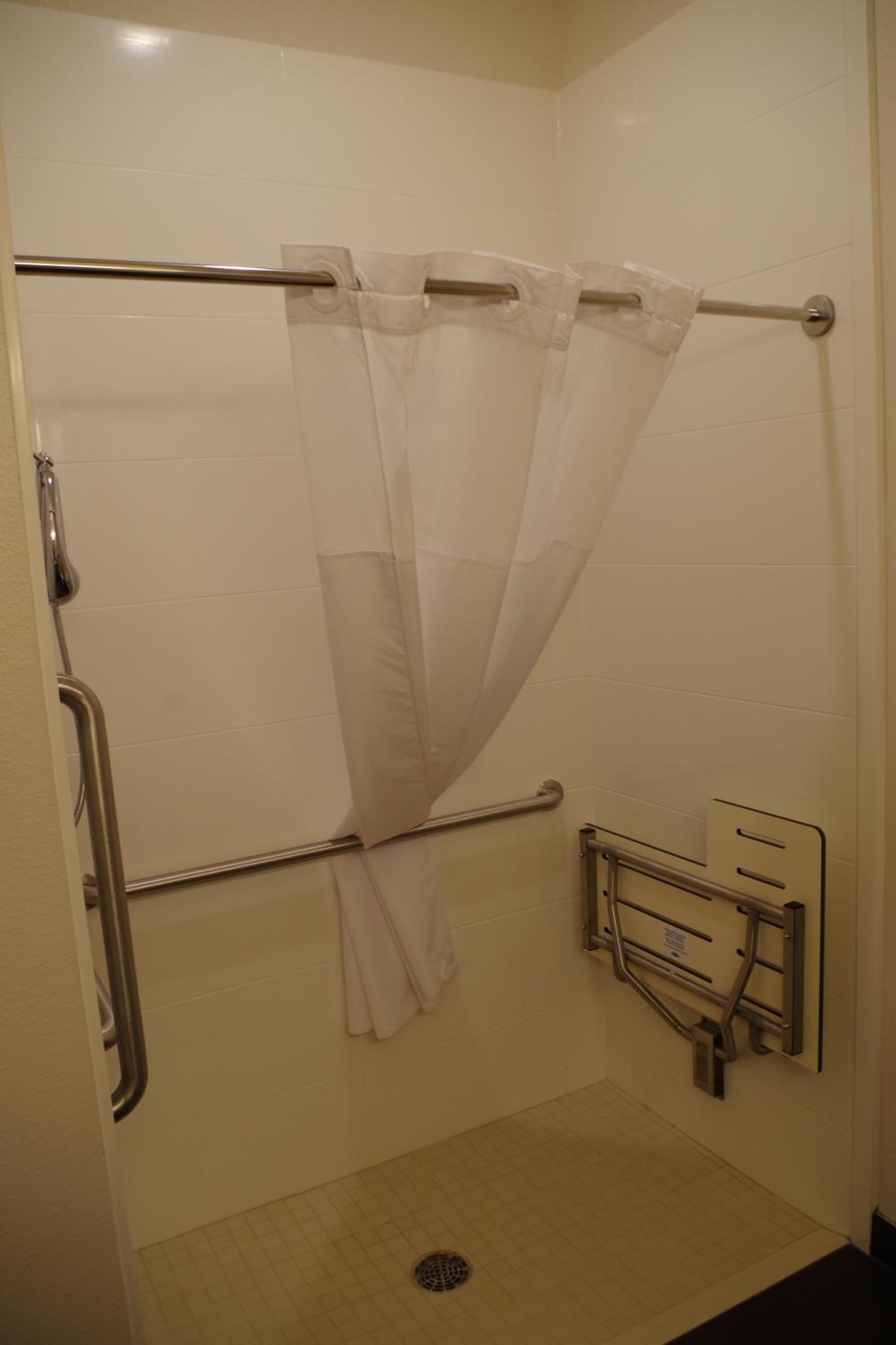 Best Western Plus Lincoln Inn & Suites, Billede 3