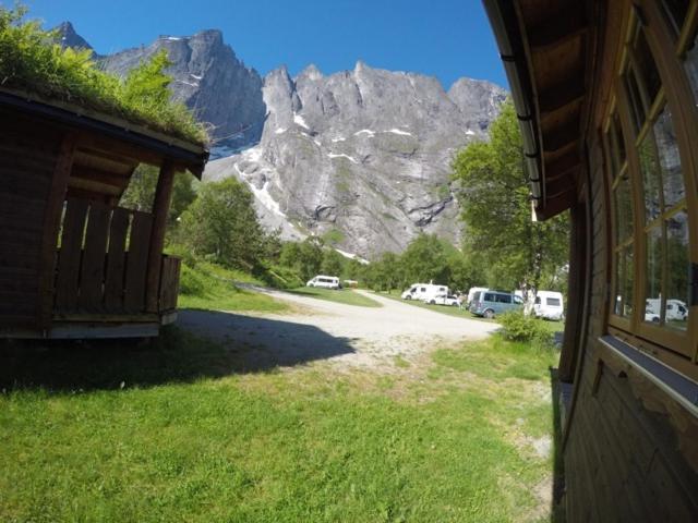 Cottage photo 2