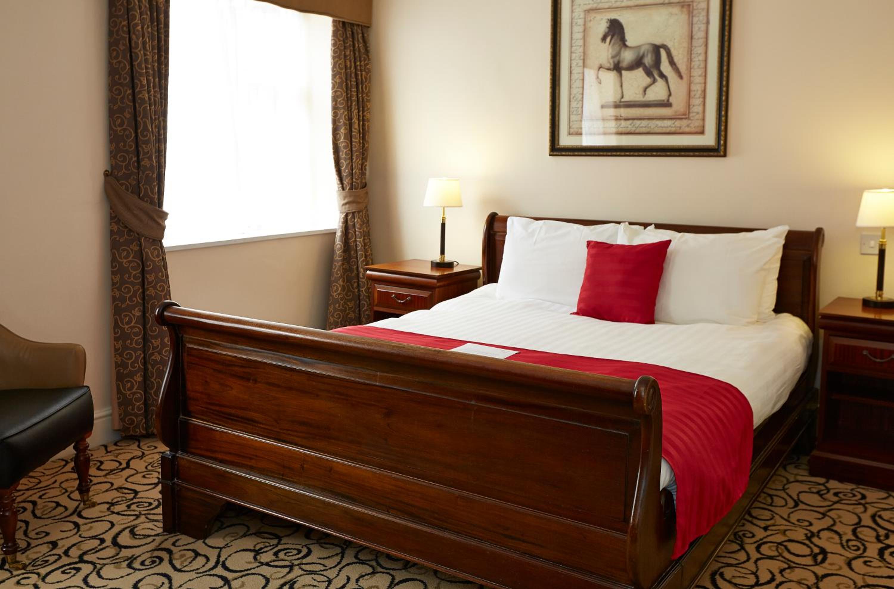 Double Room - Photo 2