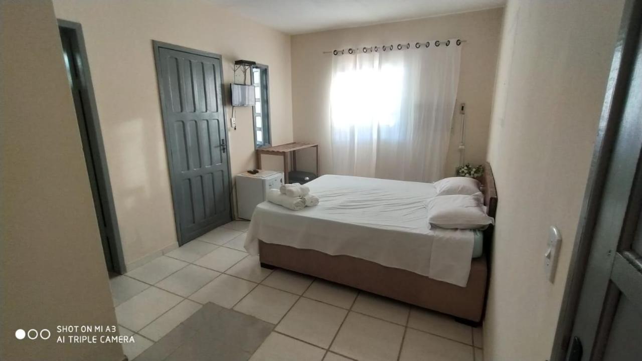 Deluxe Double Room with Side Sea View photo 1