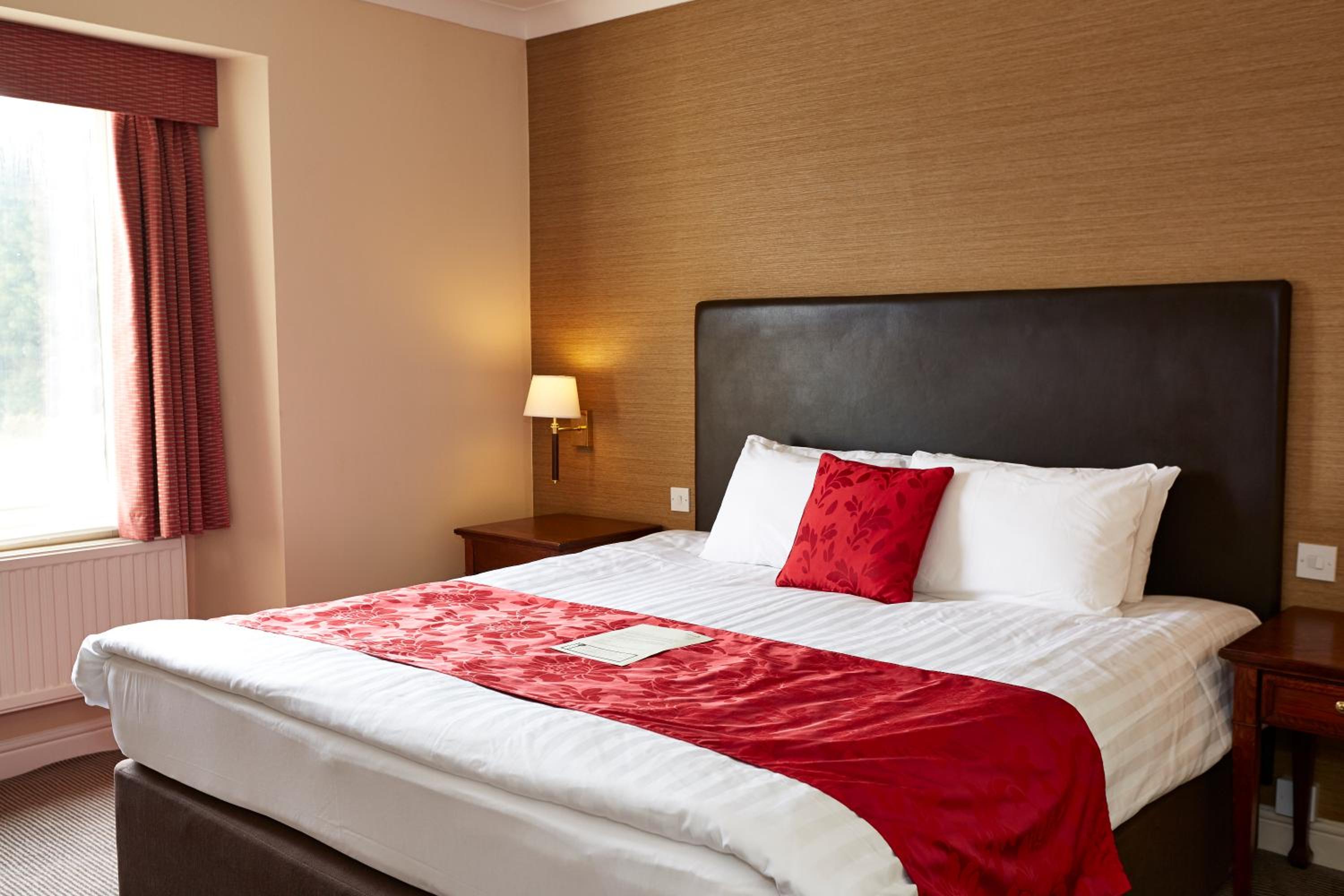 Double Room - Photo 3