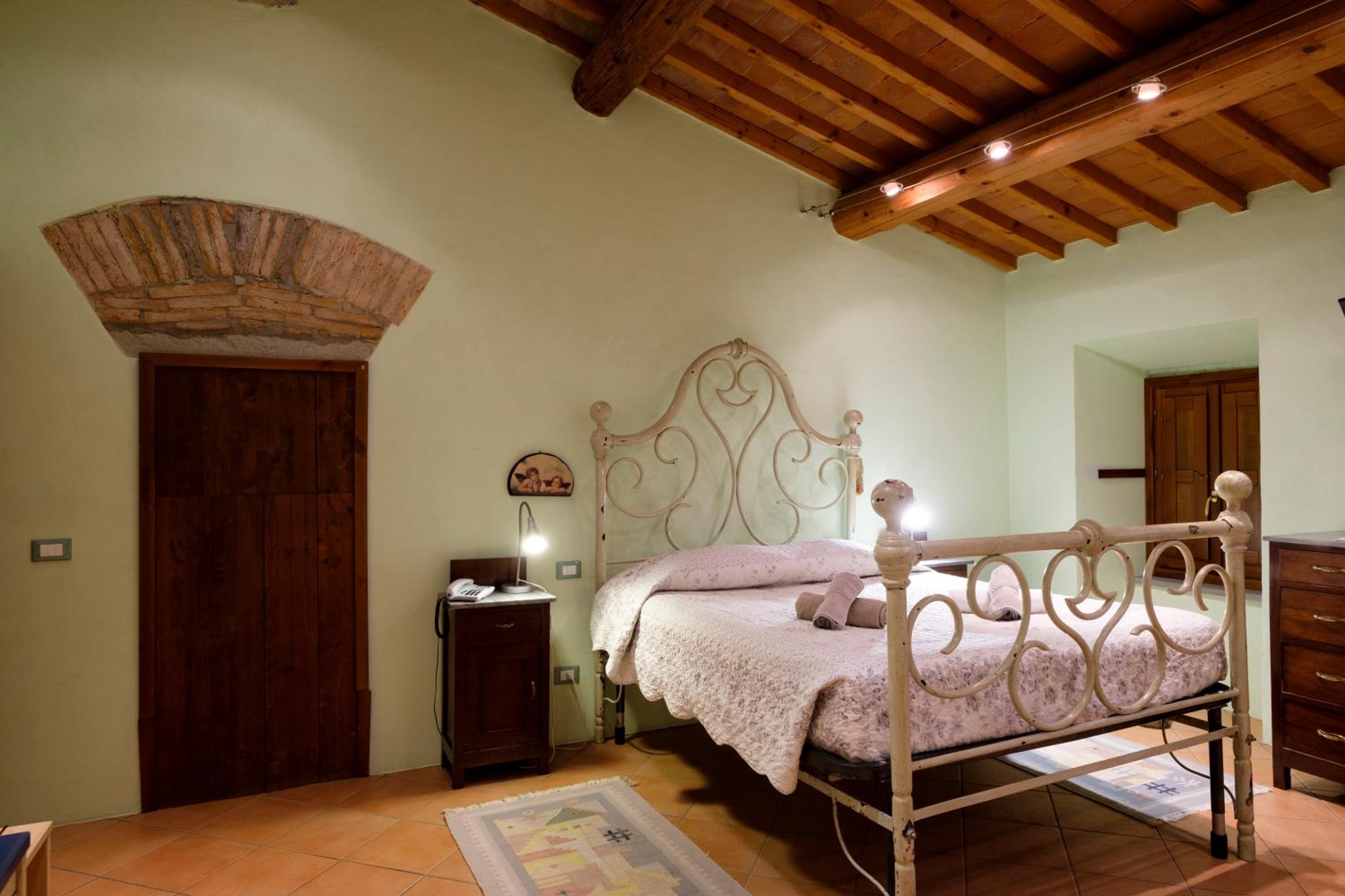 Double or Twin Room - Photo 5