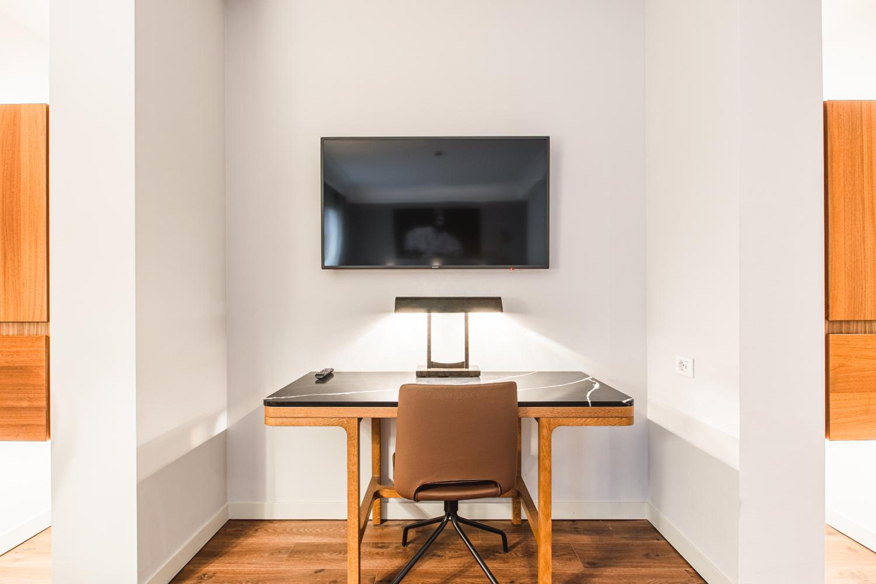 Premium Room - High Floor