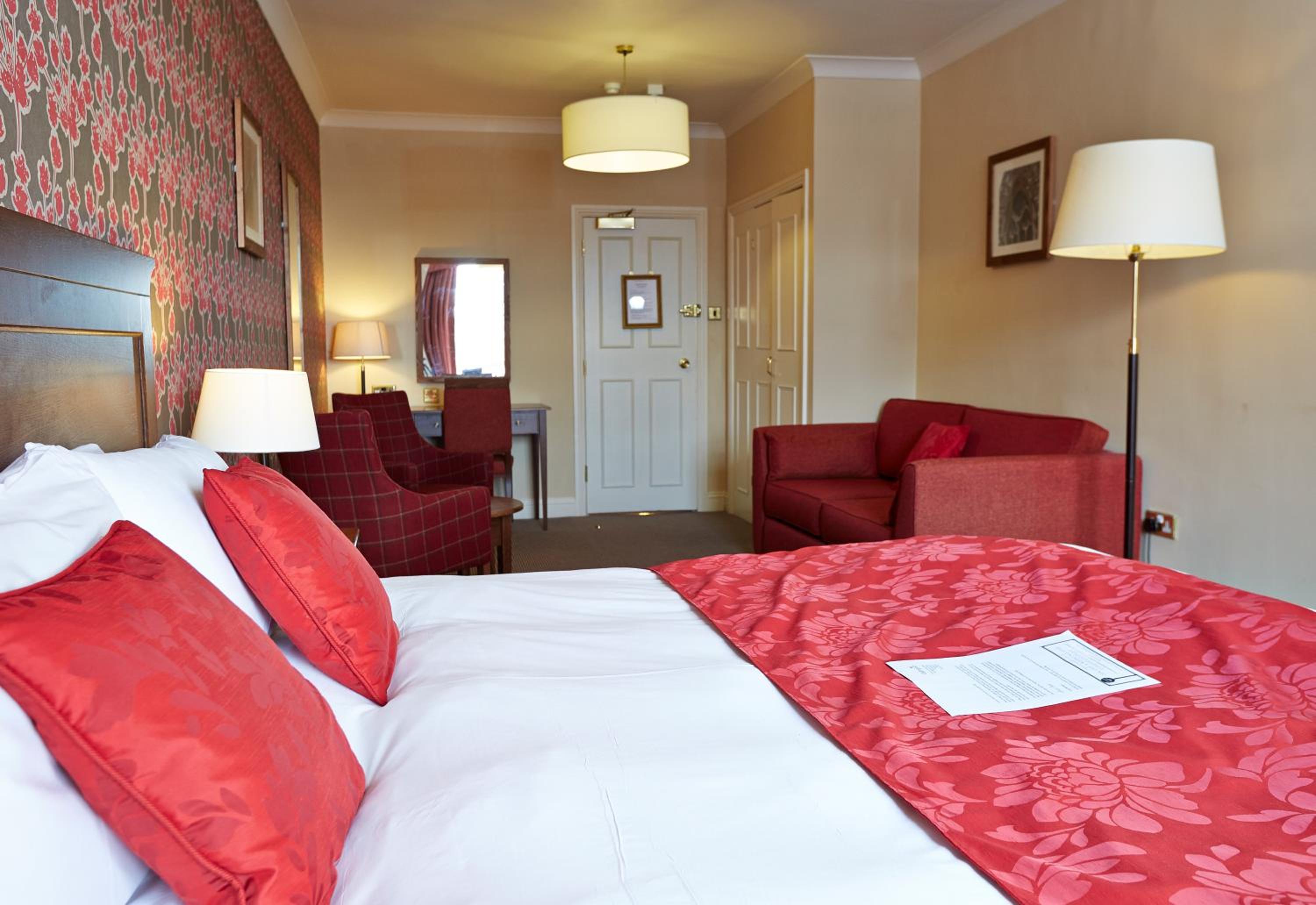 Superior Double Room photo 2