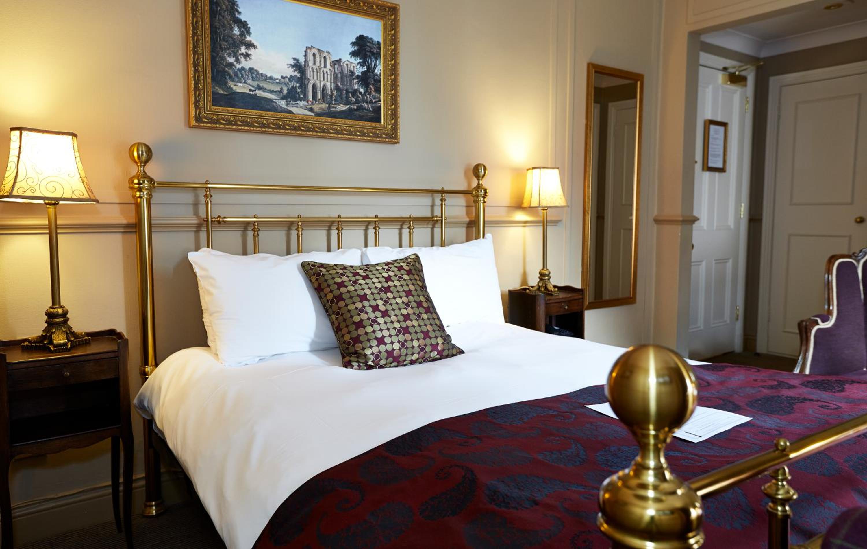 Superior Double Room photo 3