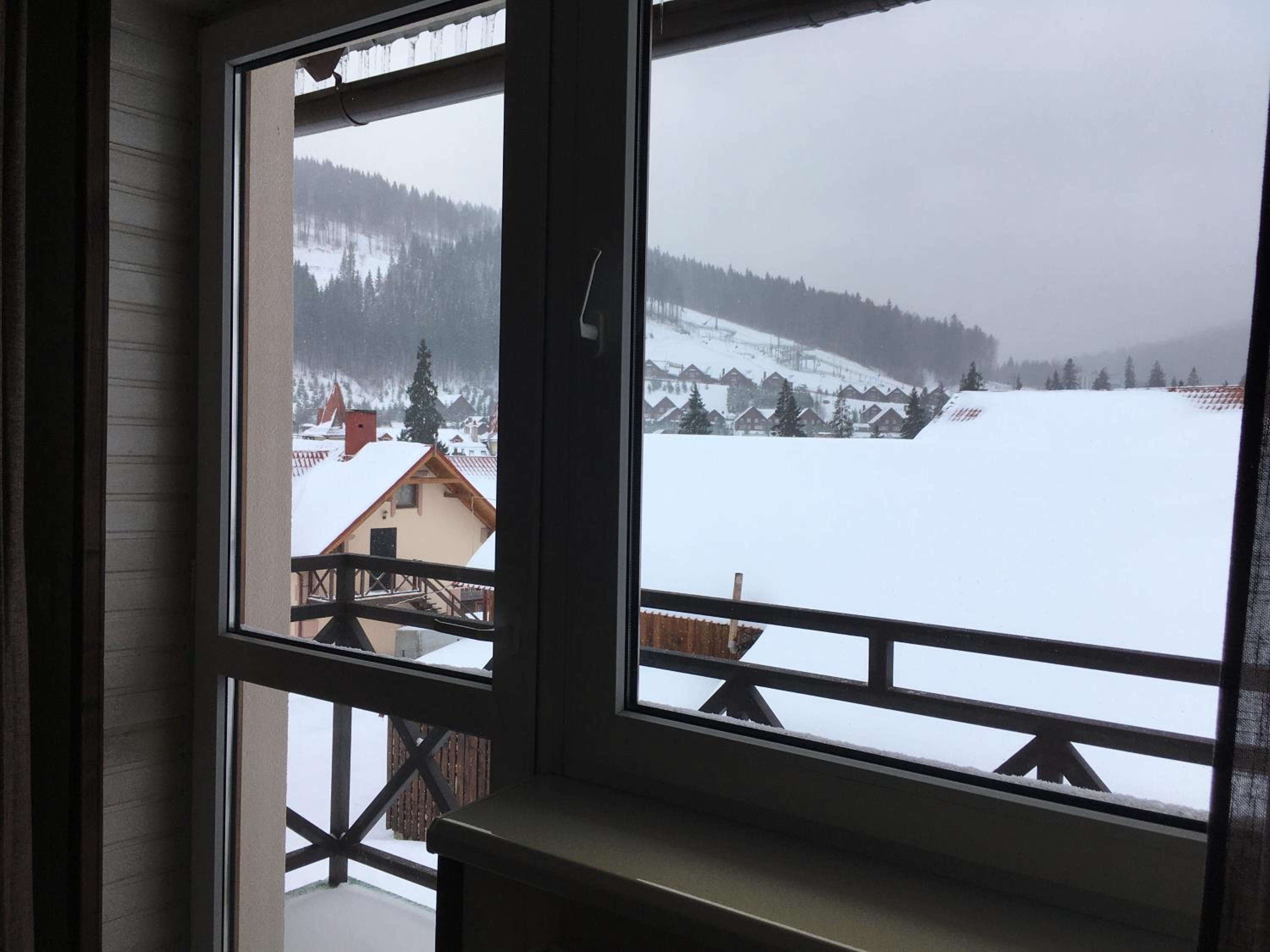 Double Room with Mountain View photo 1