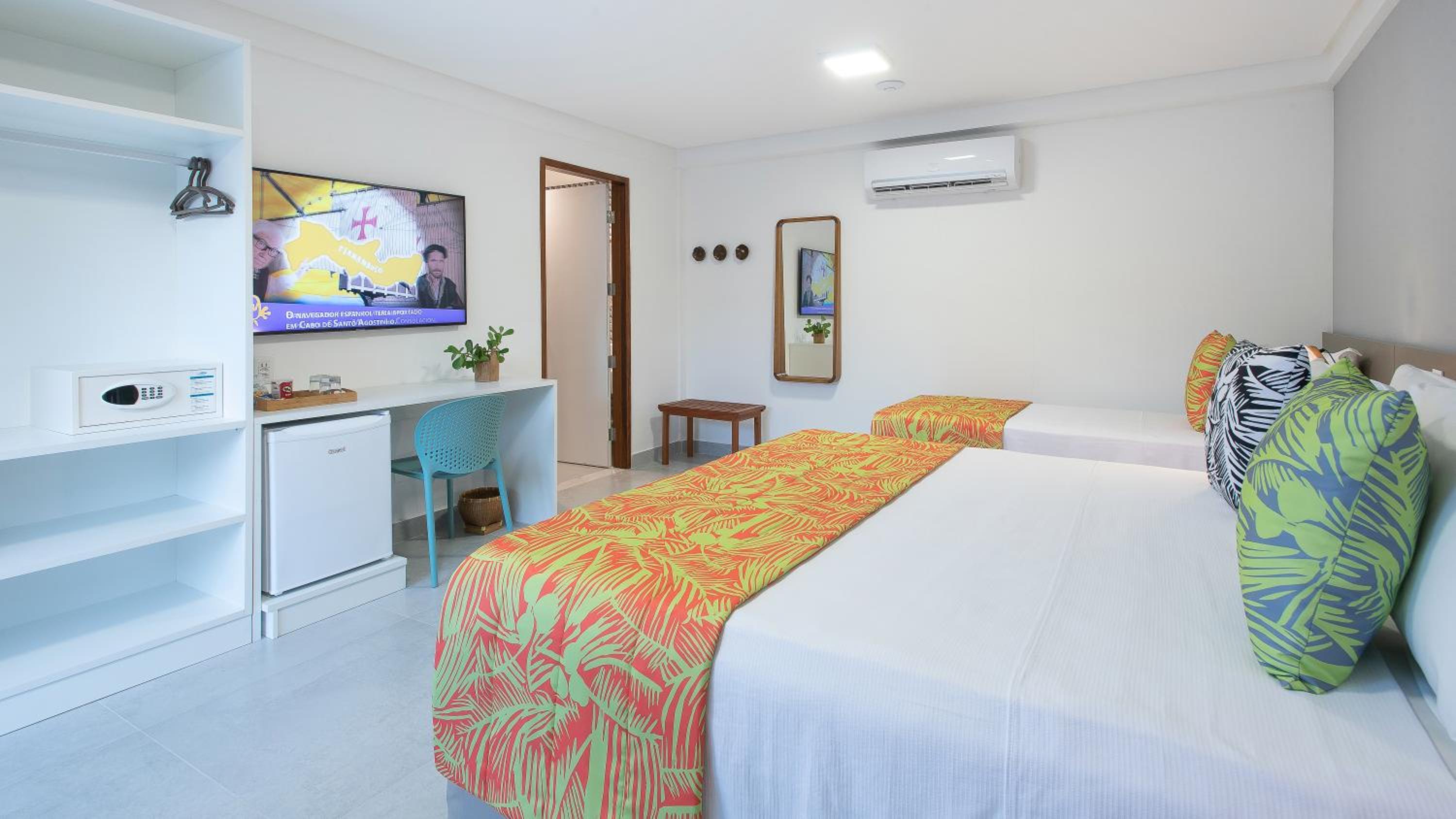 Quarto Superior Plus - Photo 4