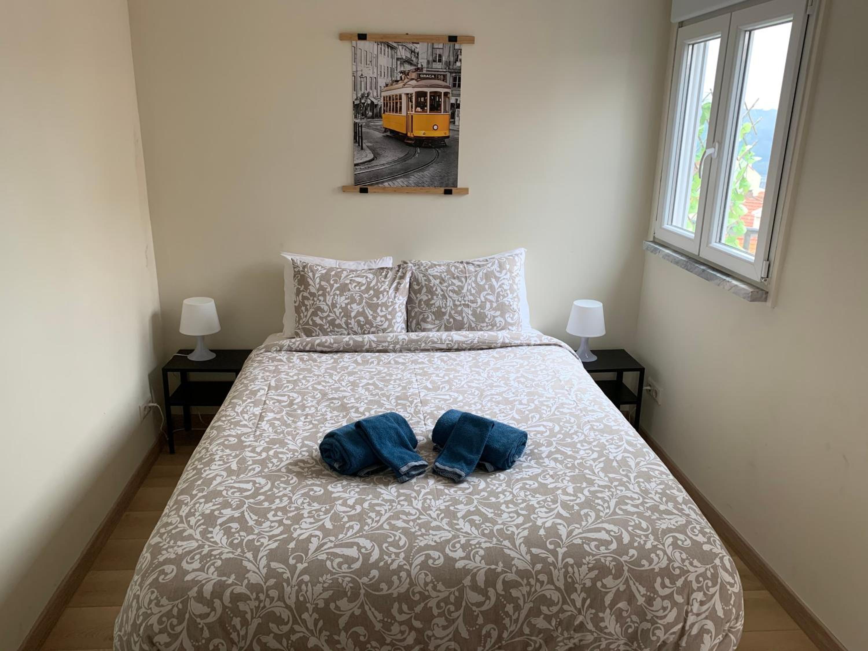 One-Bedroom Apartment - Photo 23