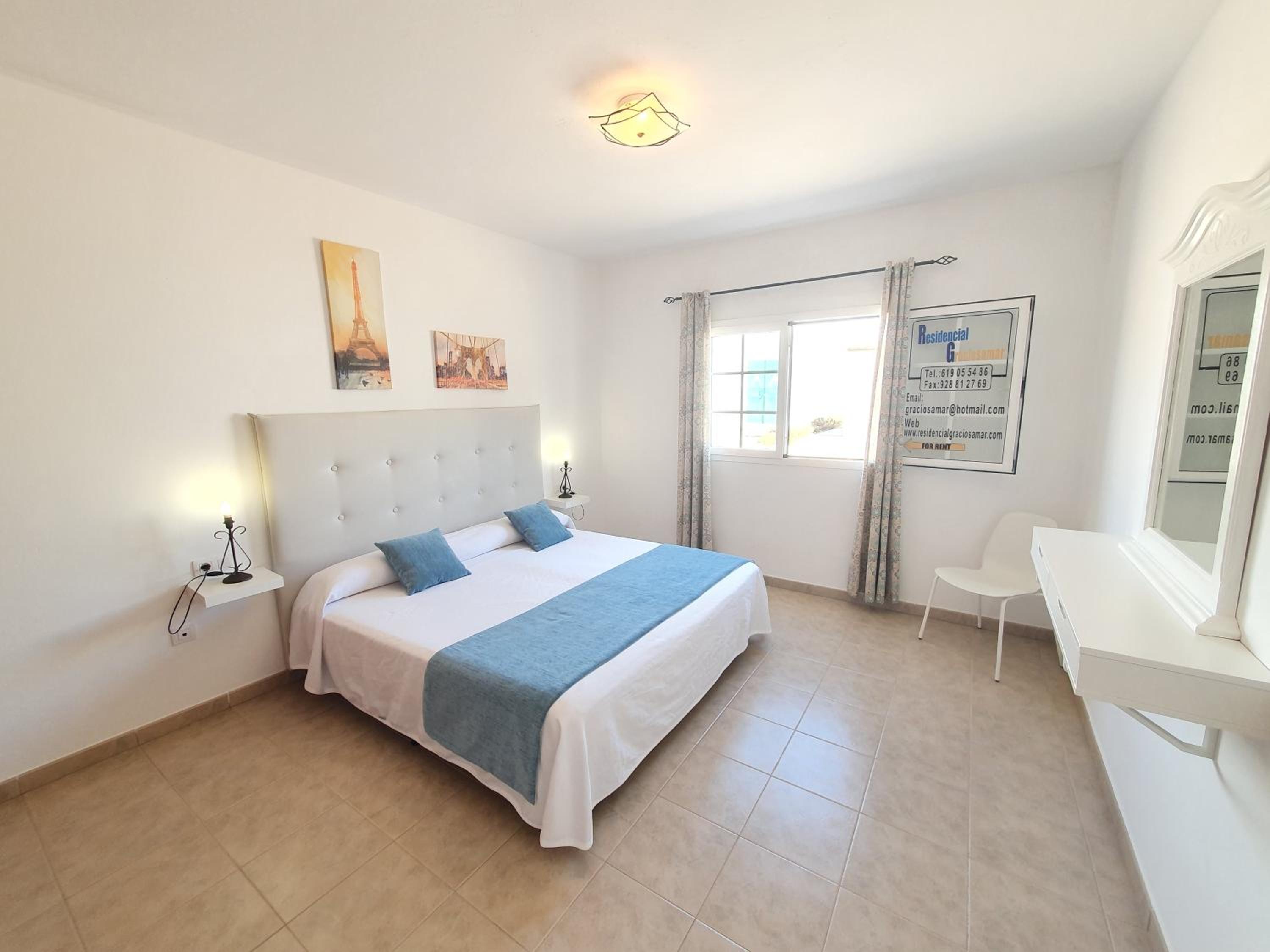 Apartamento - Planta Baja