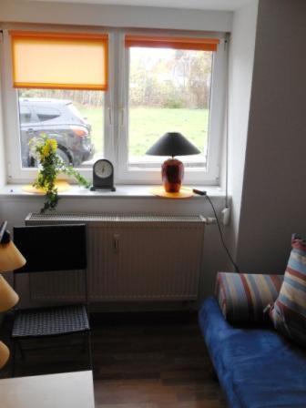 Studio Apartment photo 3