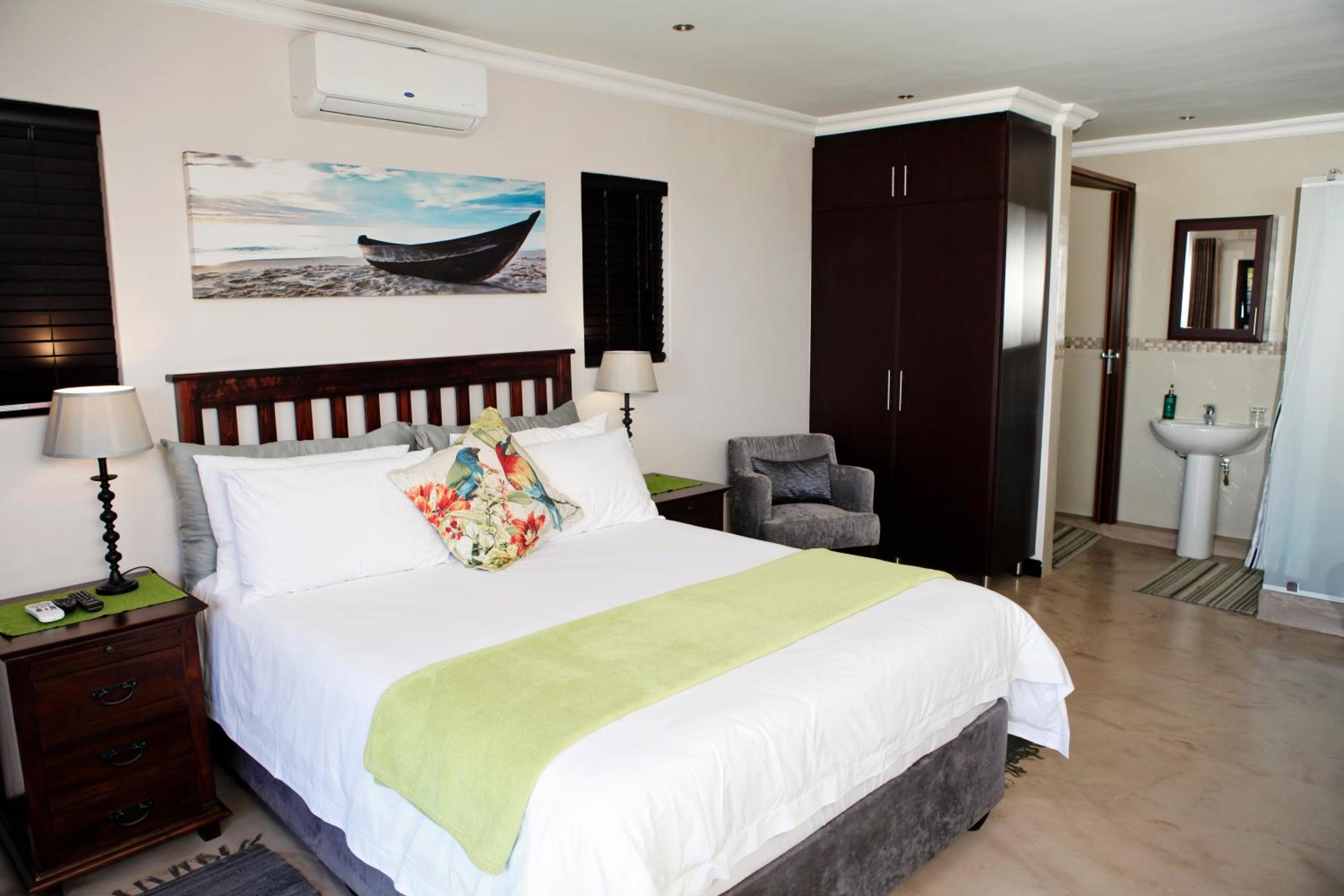 Deluxe Queen Room photo 1