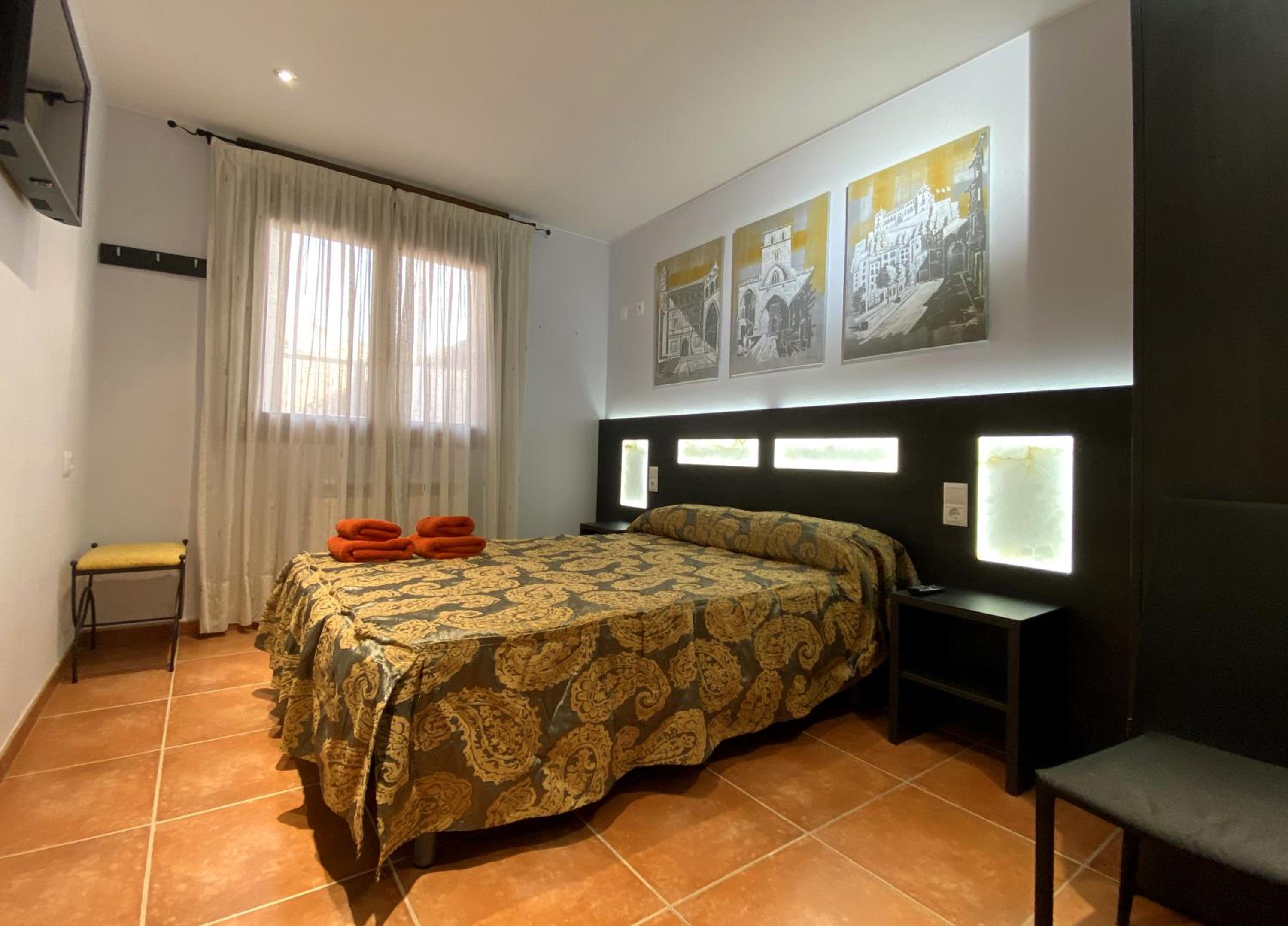 Habitación Doble