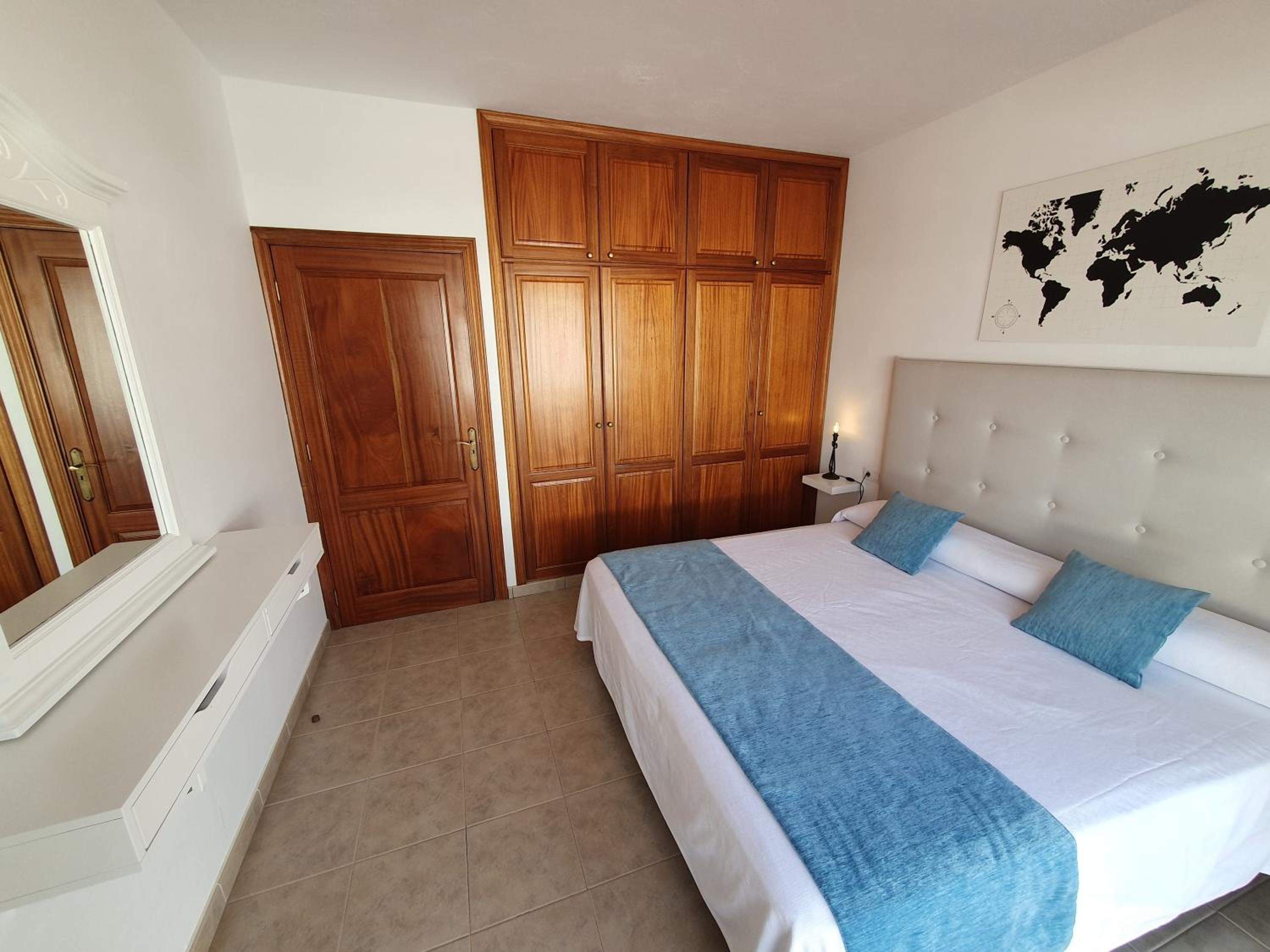 Apartment with Sea View photo 3