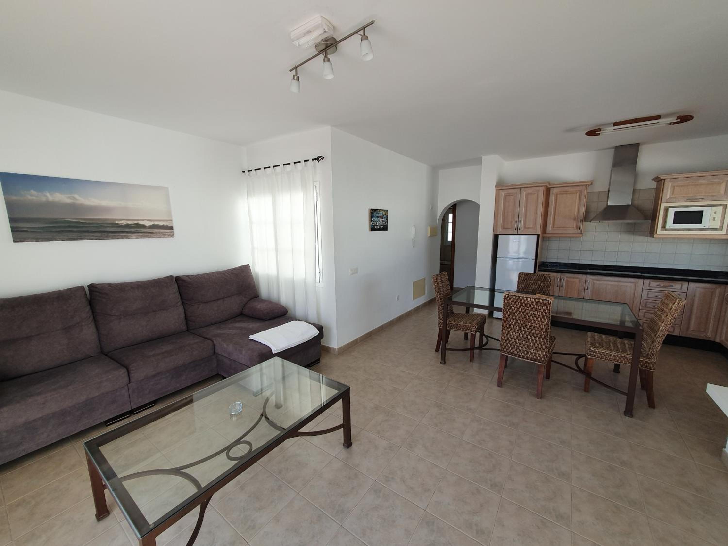 Apartment with Sea View photo 2
