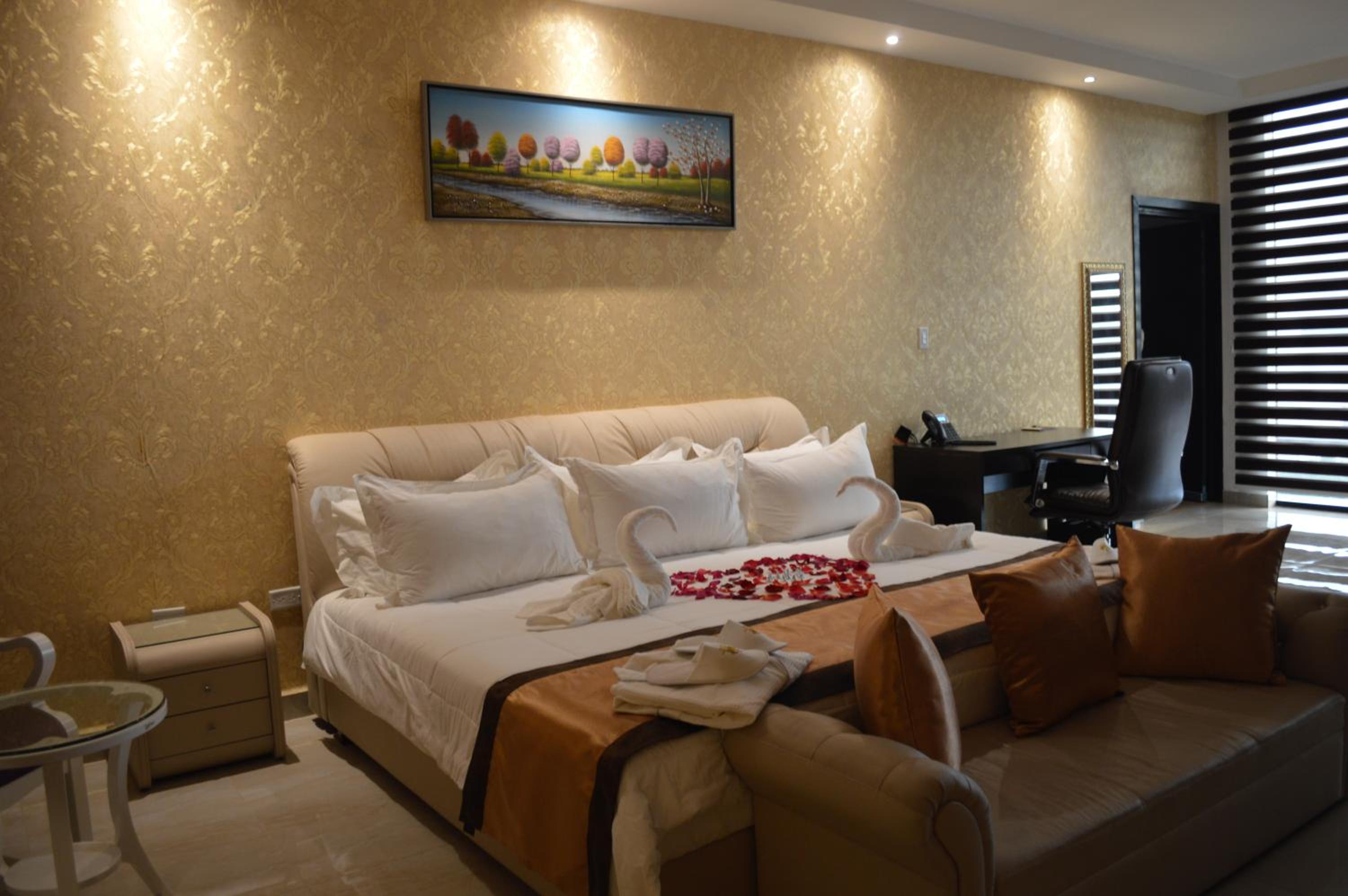 Presidential Suite photo 2