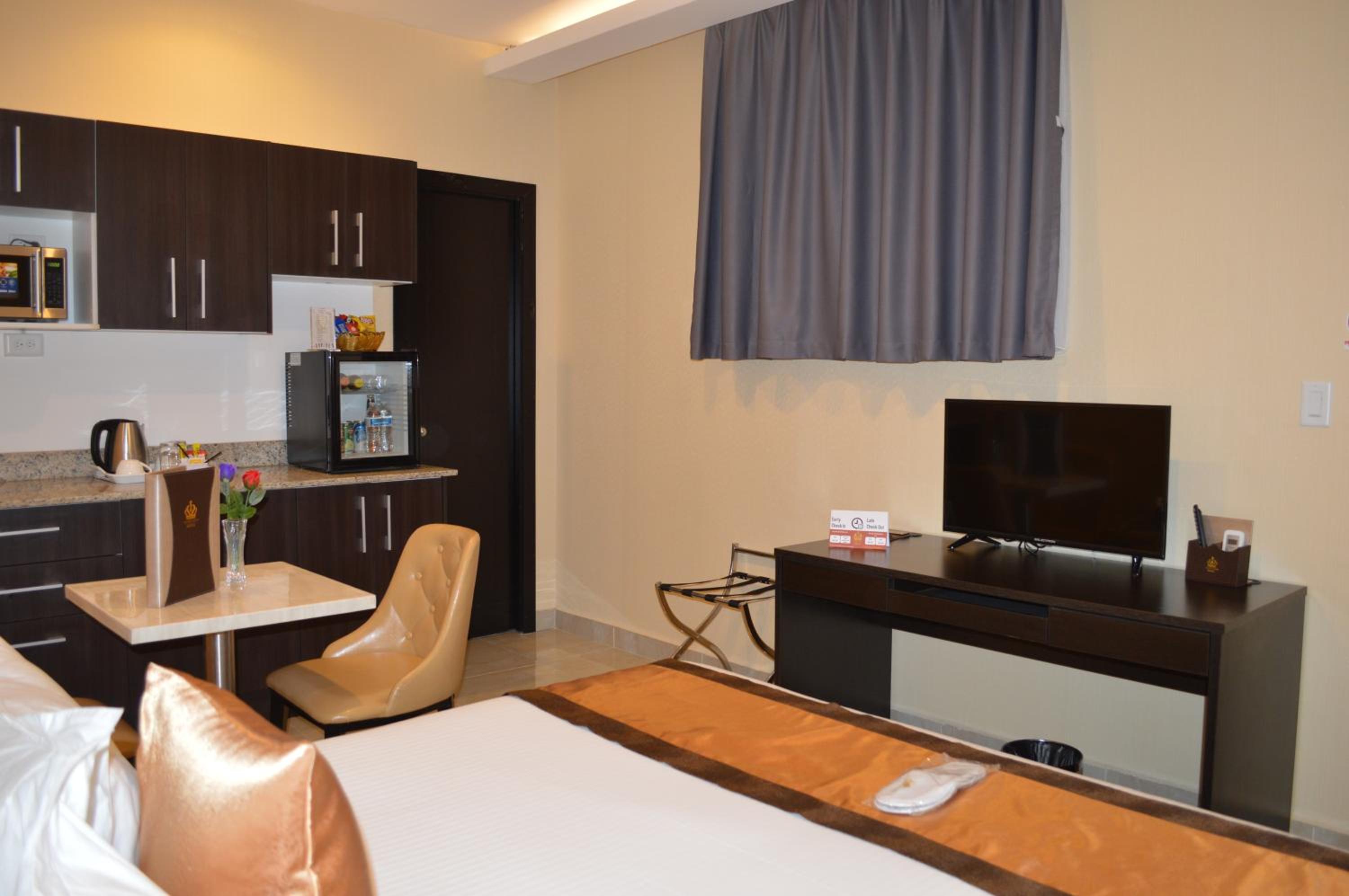 Deluxe Queen Room photo 1
