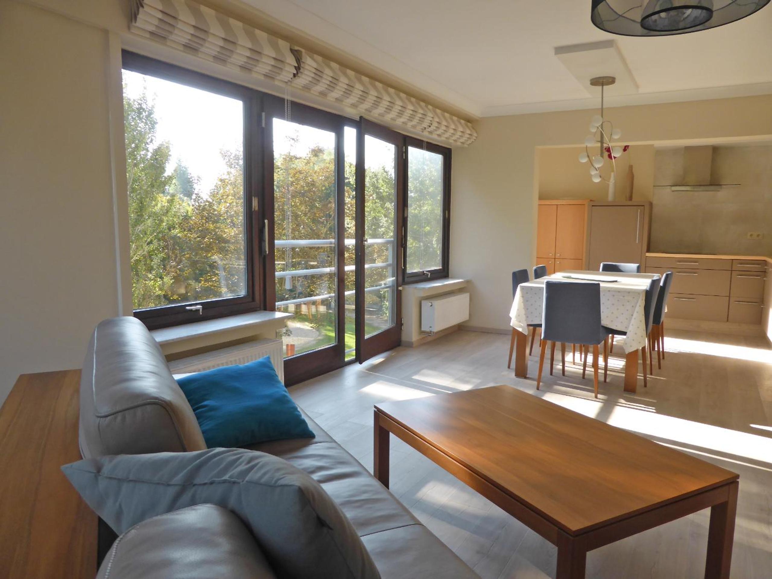 Two-Bedroom Apartment - Photo 17