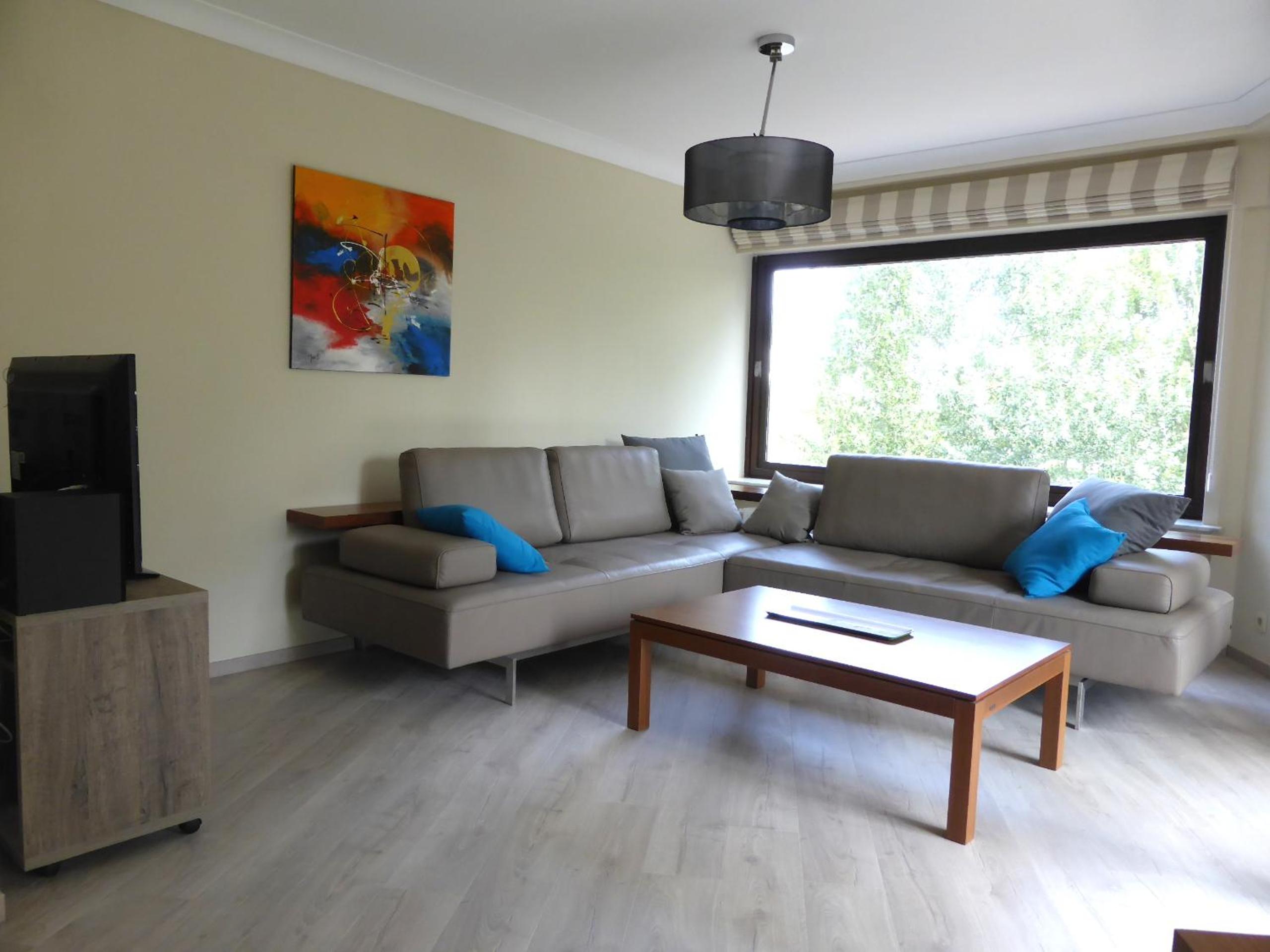Two-Bedroom Apartment - Photo 1