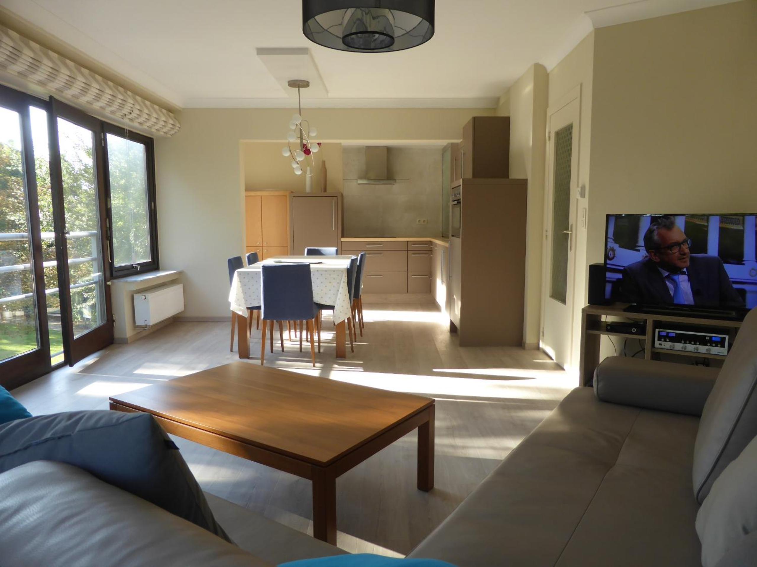 Two-Bedroom Apartment - Photo 10