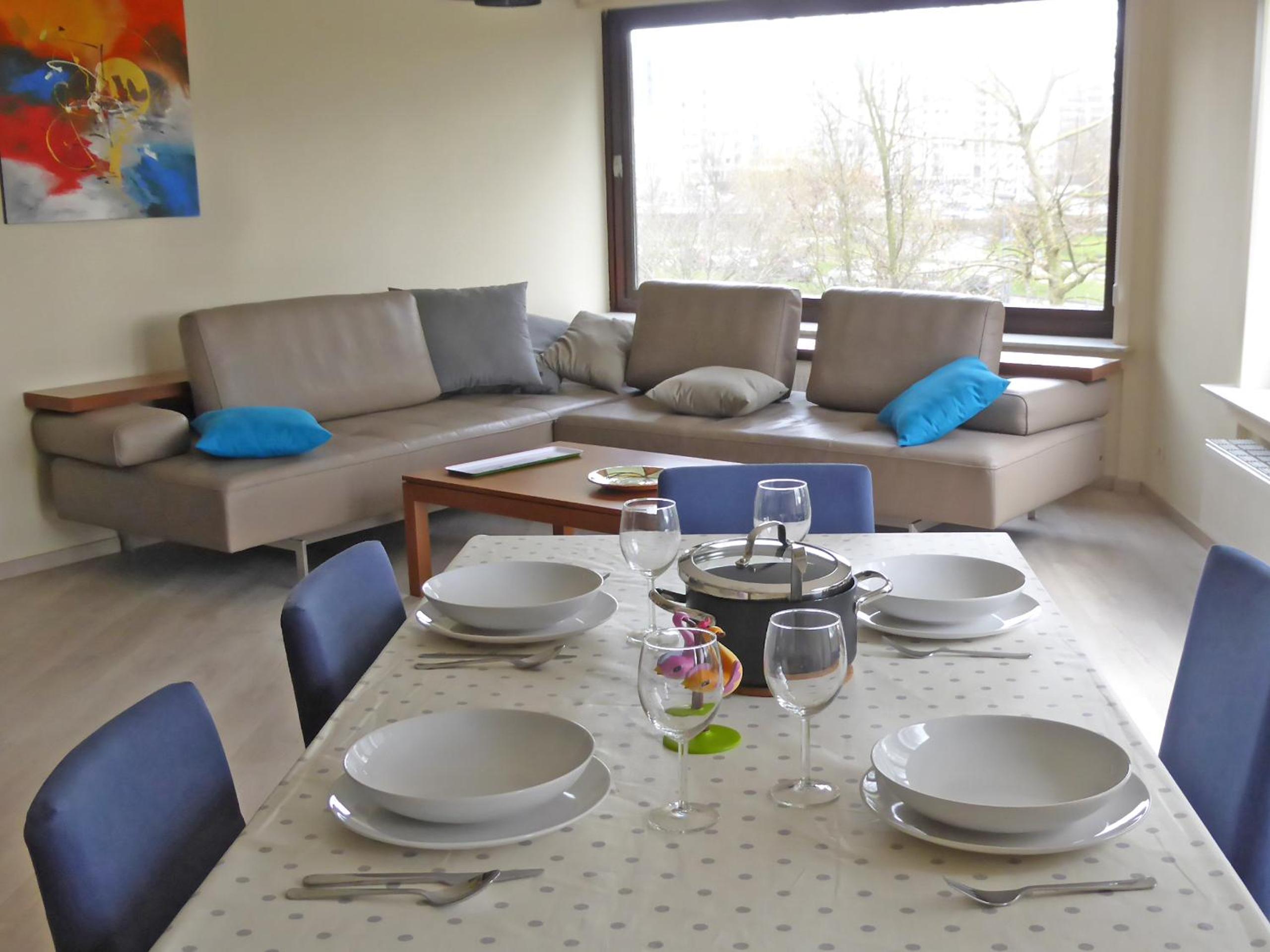 Two-Bedroom Apartment - Photo 9