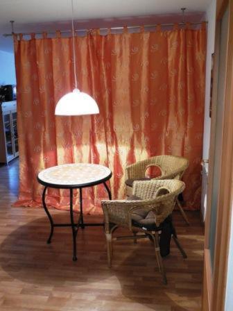 Studio Apartment photo 2
