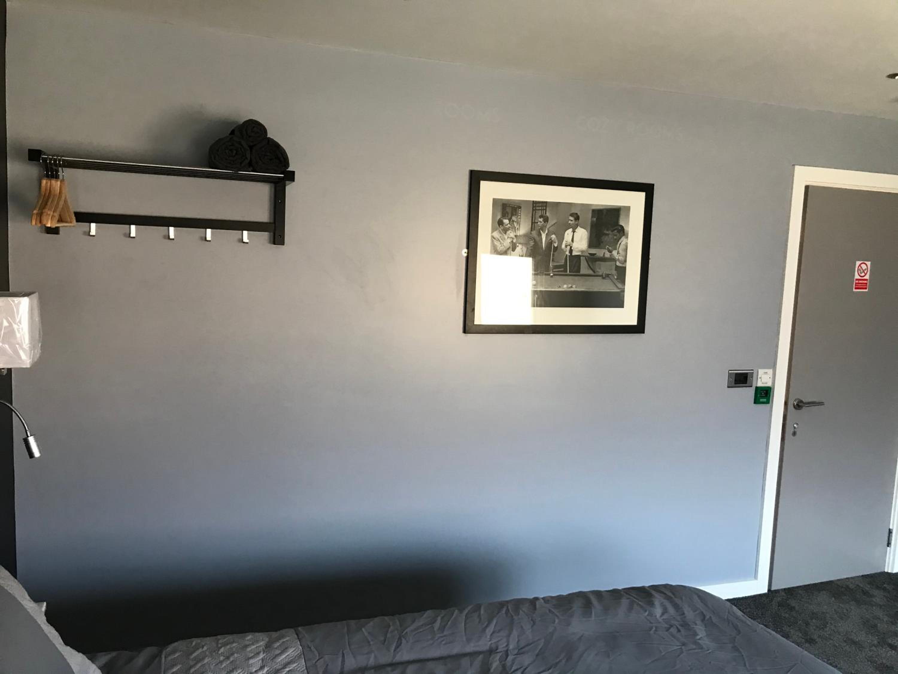 Double Room with Private Bathroom photo 2