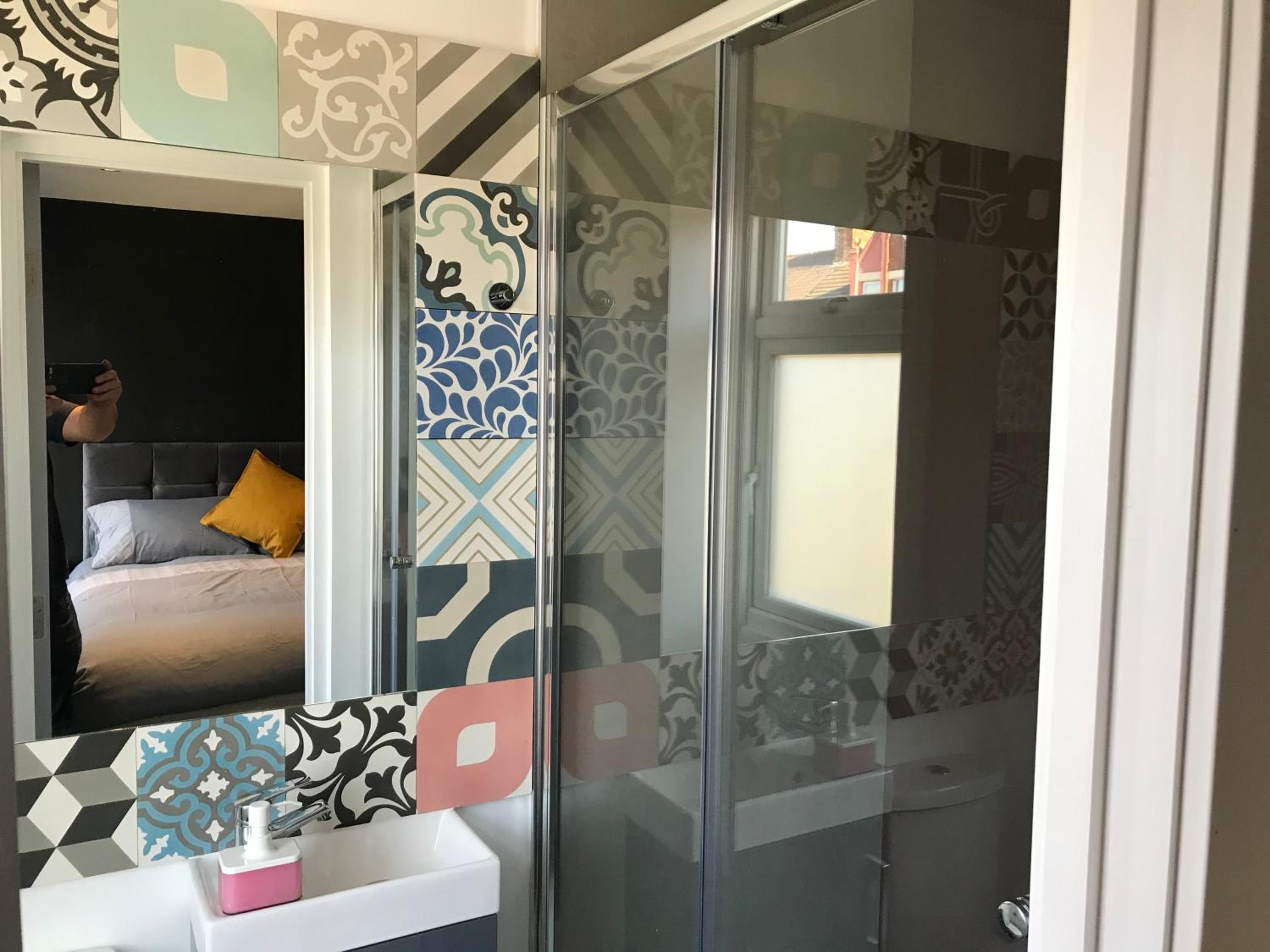 Double Room with Private Bathroom photo 3